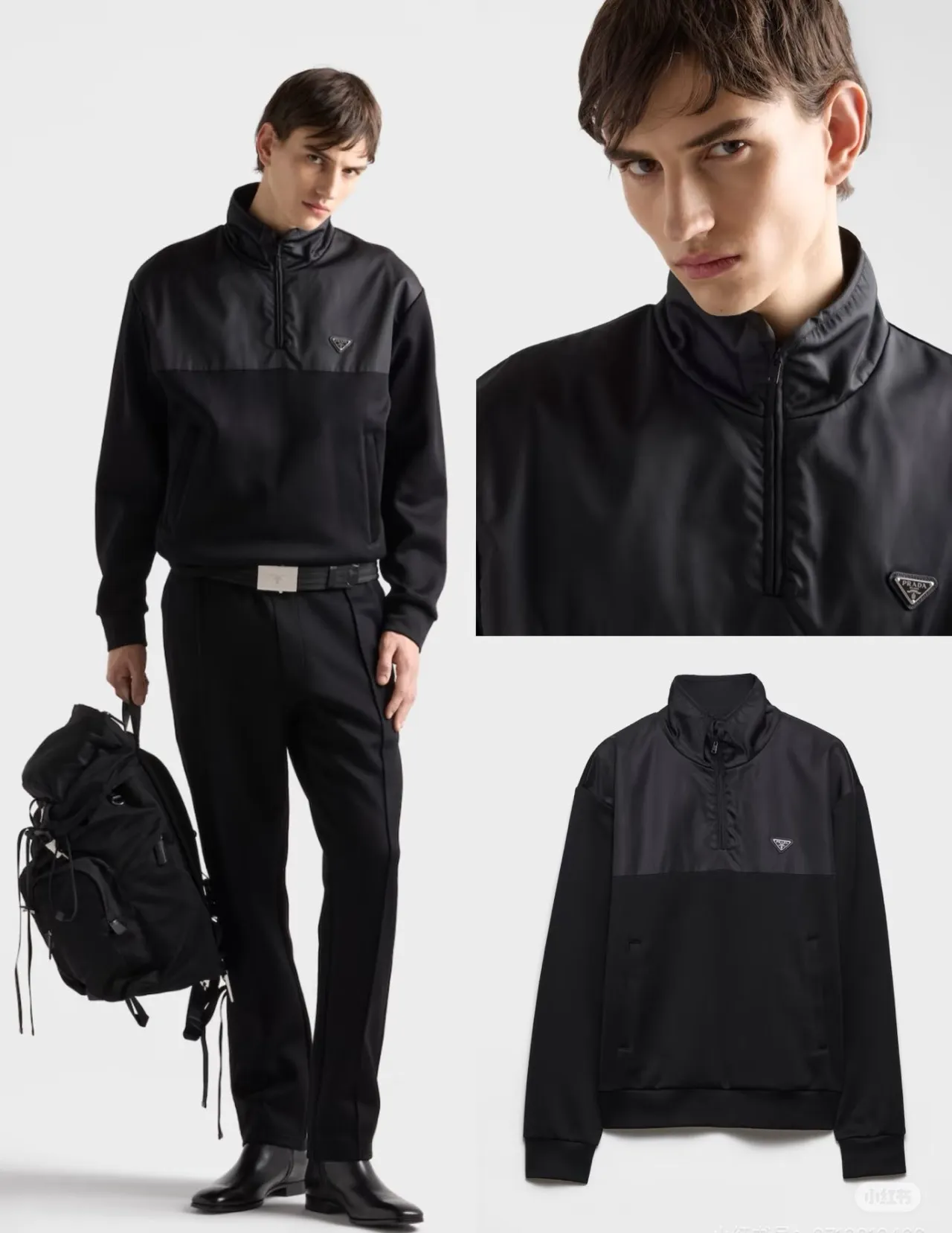 Prada/ Re-Nylon