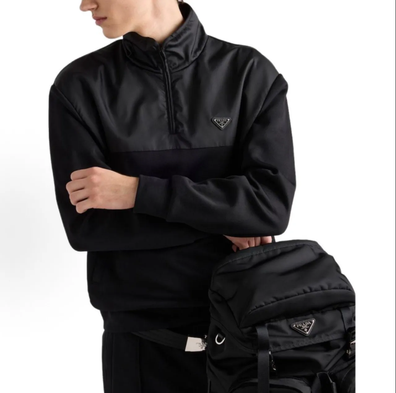 Prada/ Re-Nylon