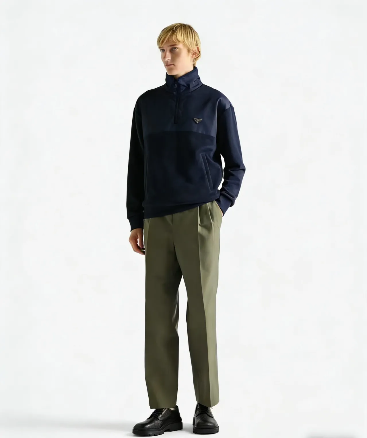 Prada/ Re-Nylon
