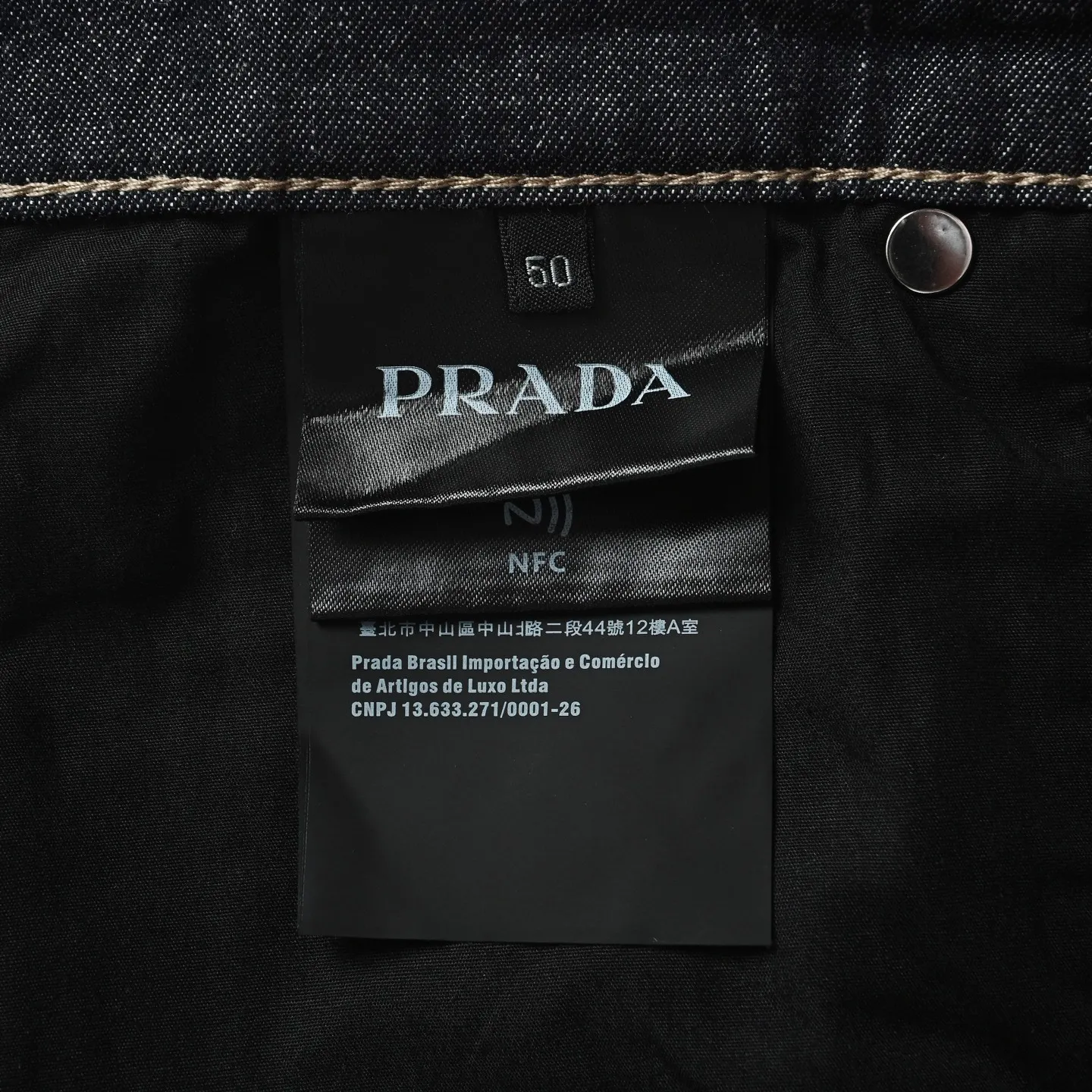Prada/