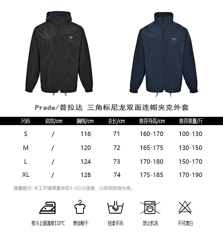 Prada/