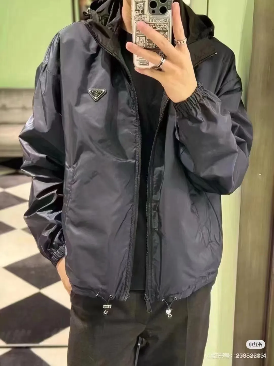 Prada/