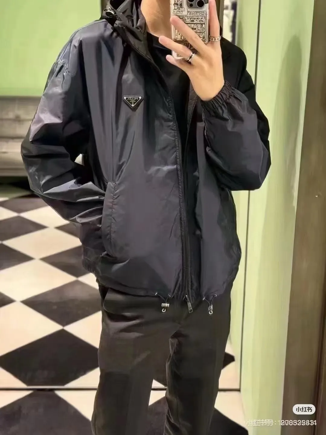 Prada/