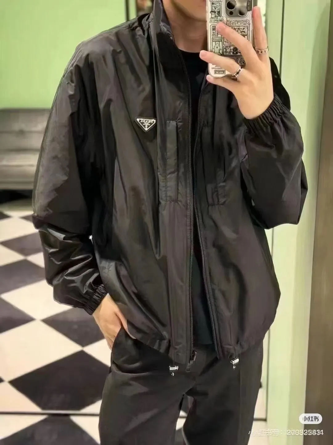 Prada/