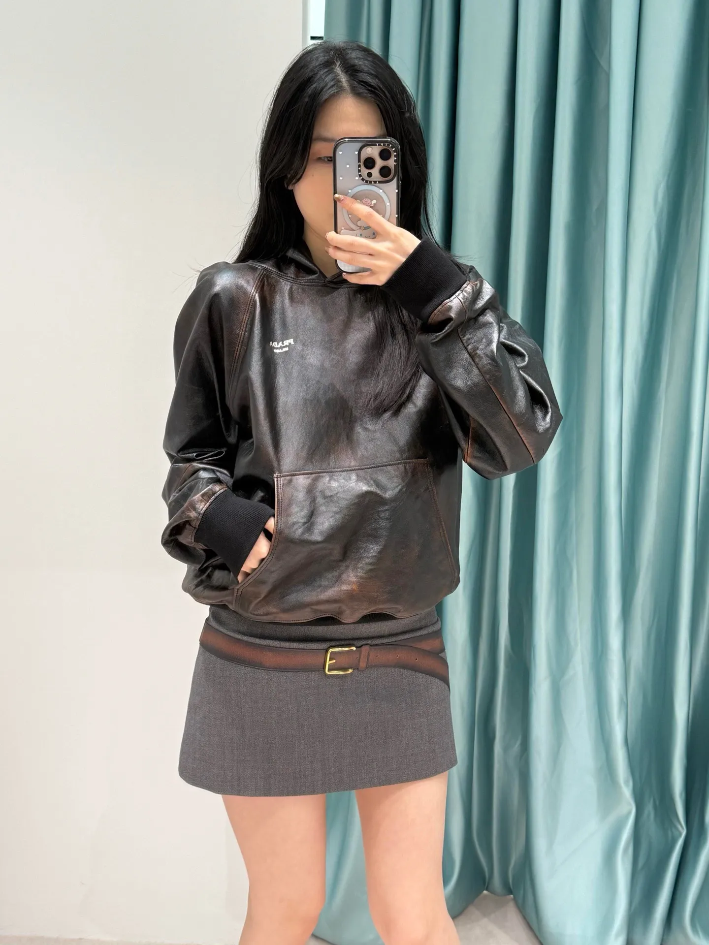 Prada/ 25Fw
