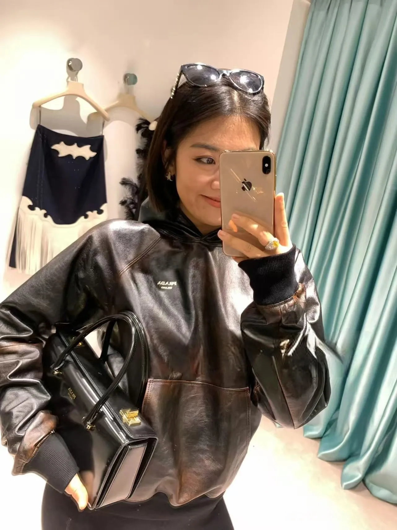 Prada/ 25Fw