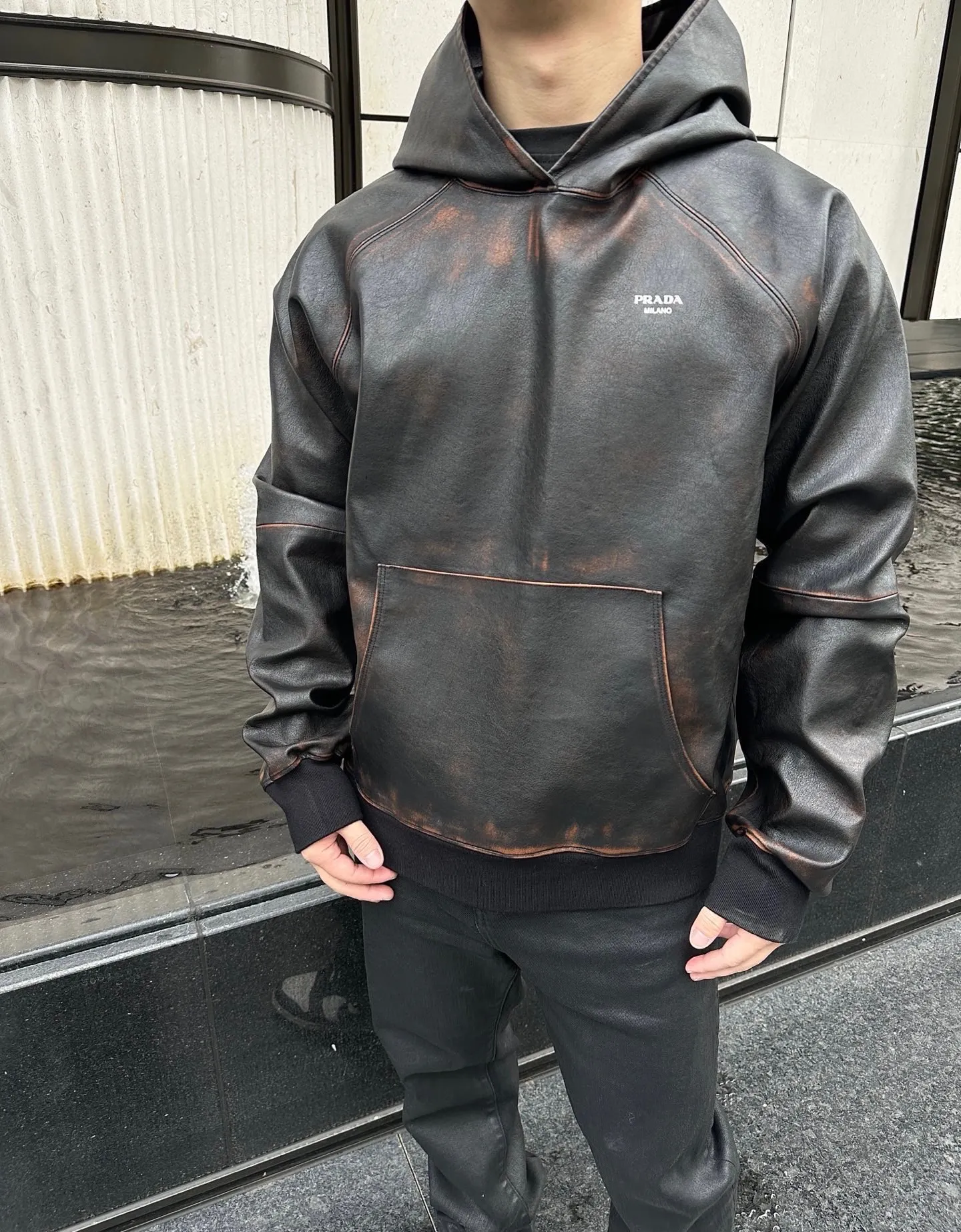 Prada/ 25Fw