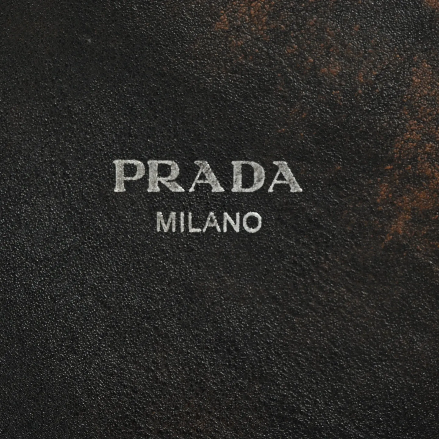 Prada/ 25Fw