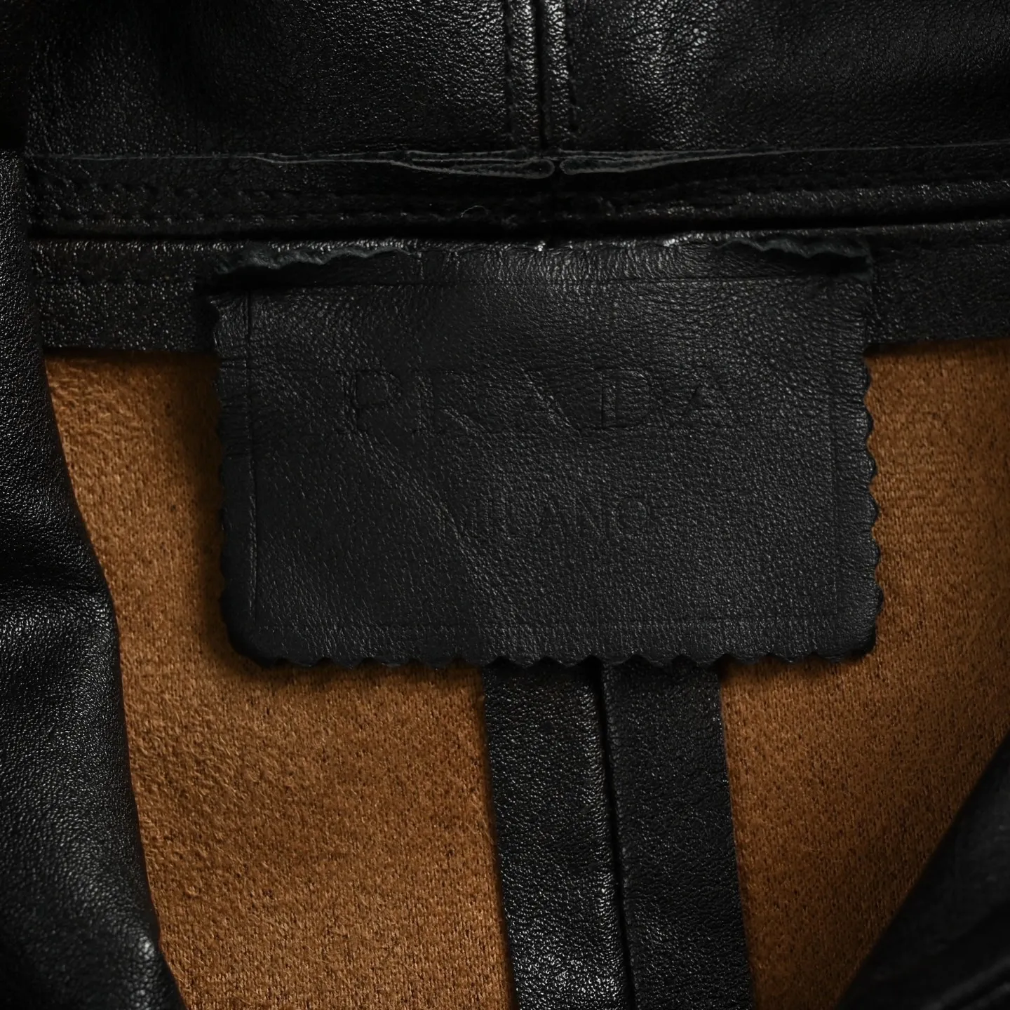 Prada/ 25Fw