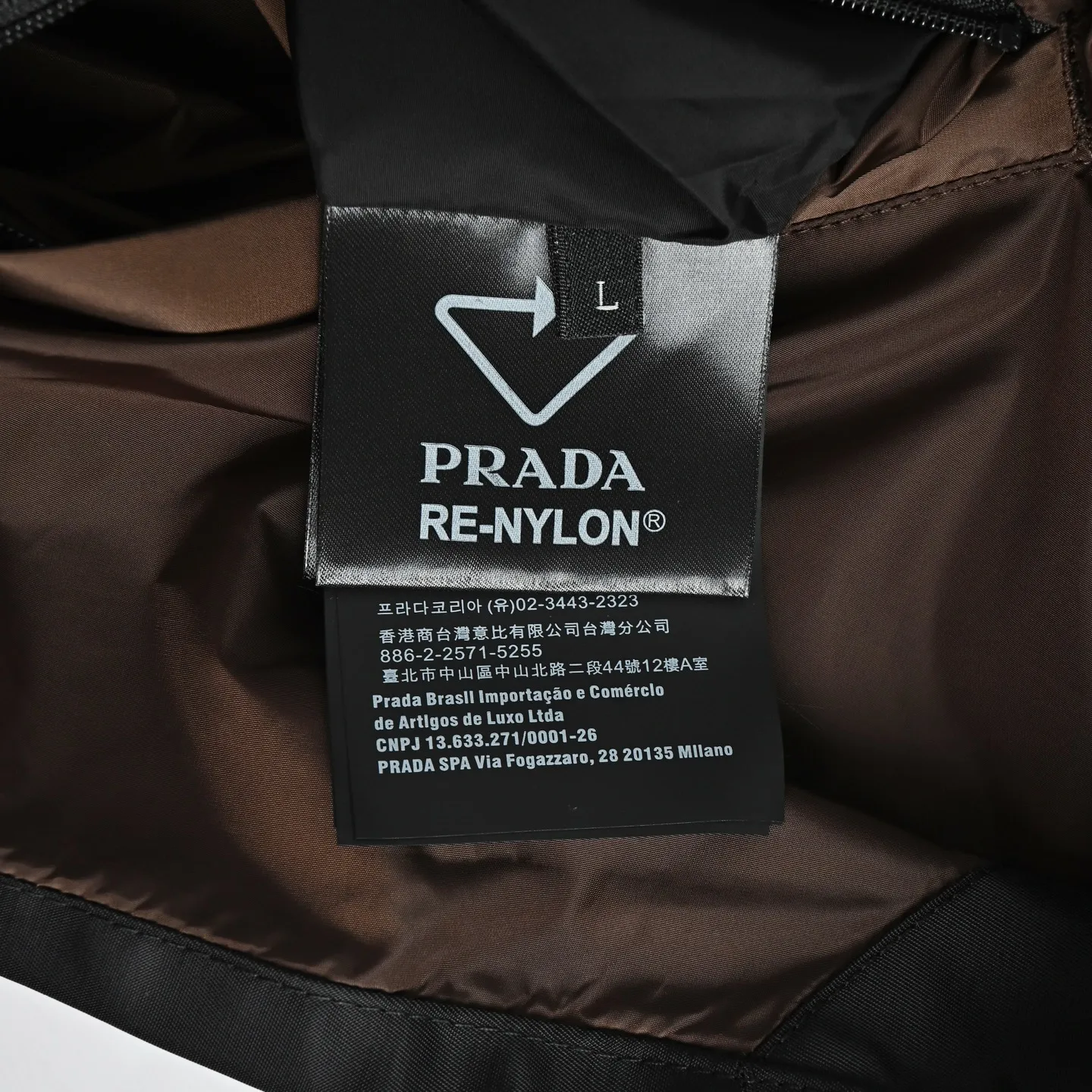 Prada/