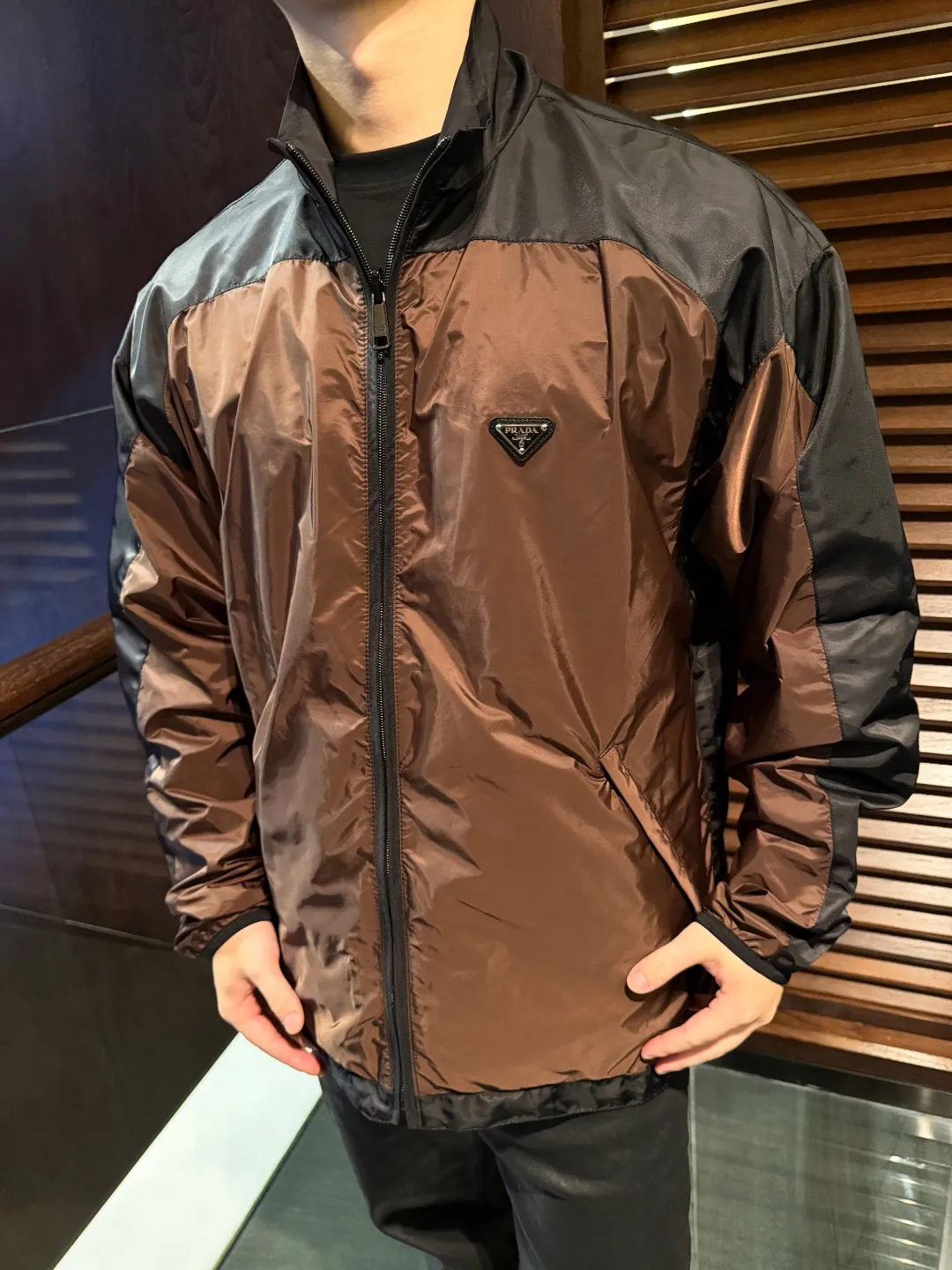 Prada/