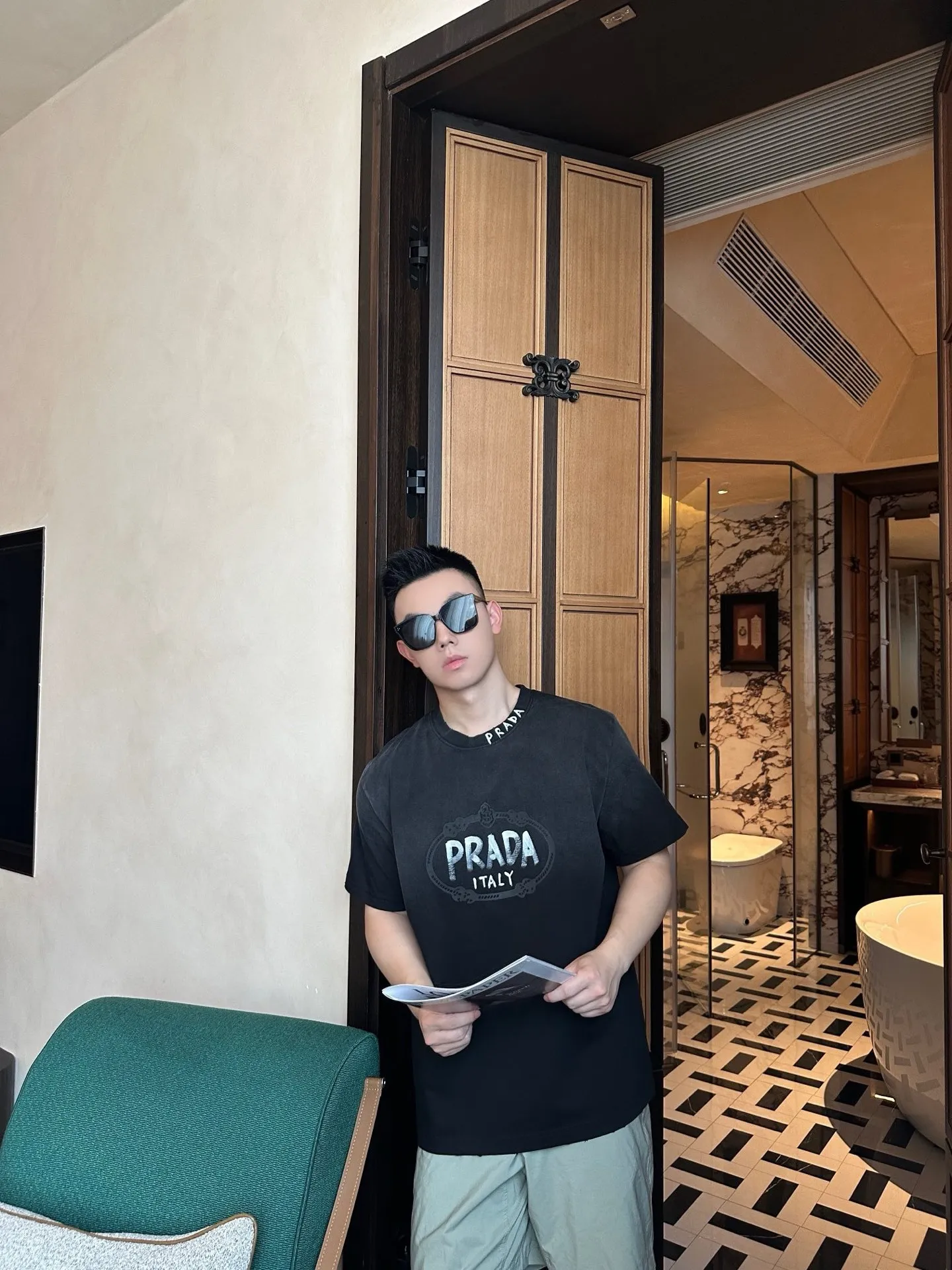 Prada/