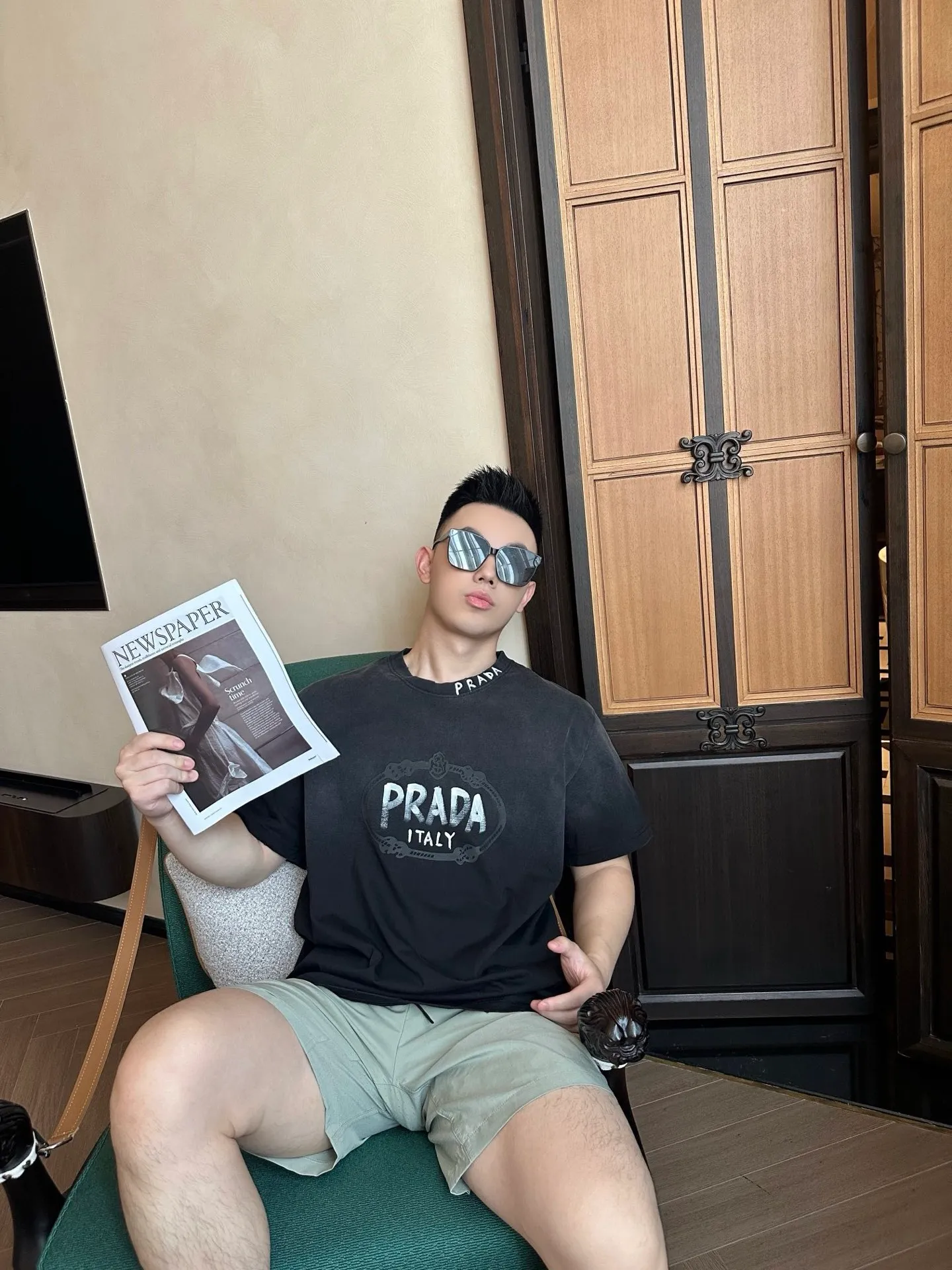 Prada/
