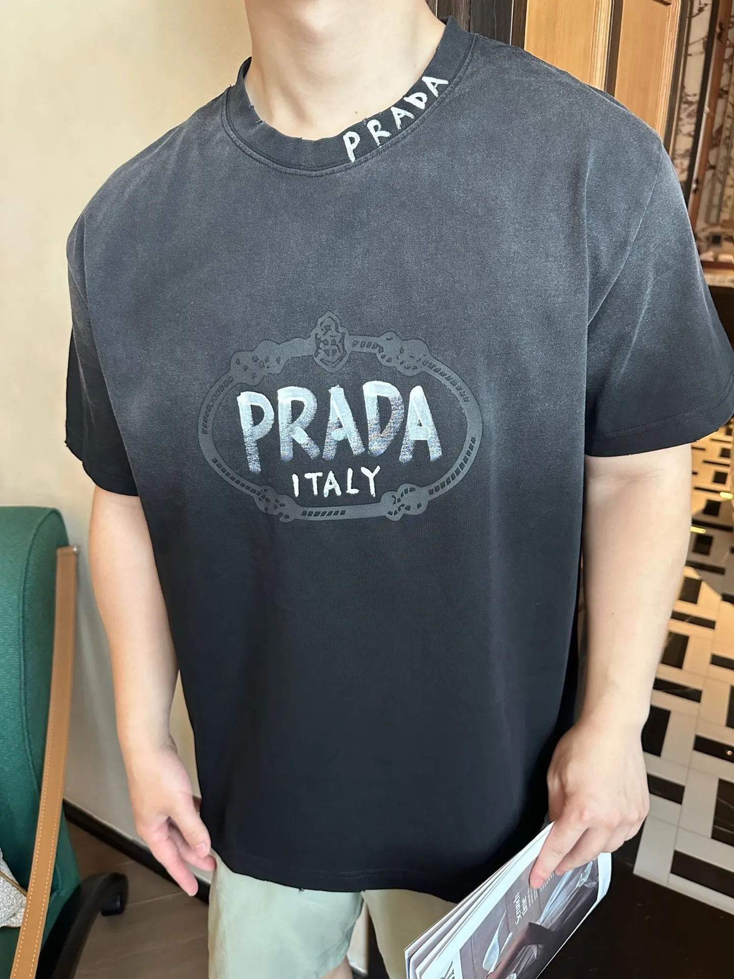 Prada/