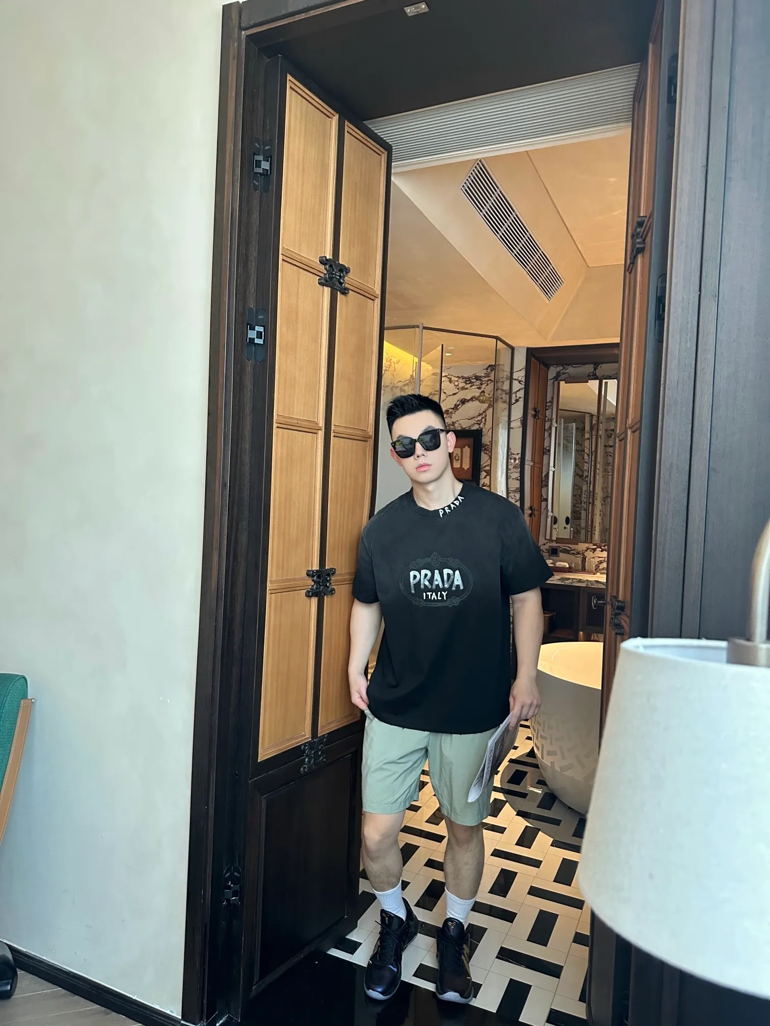 Prada/