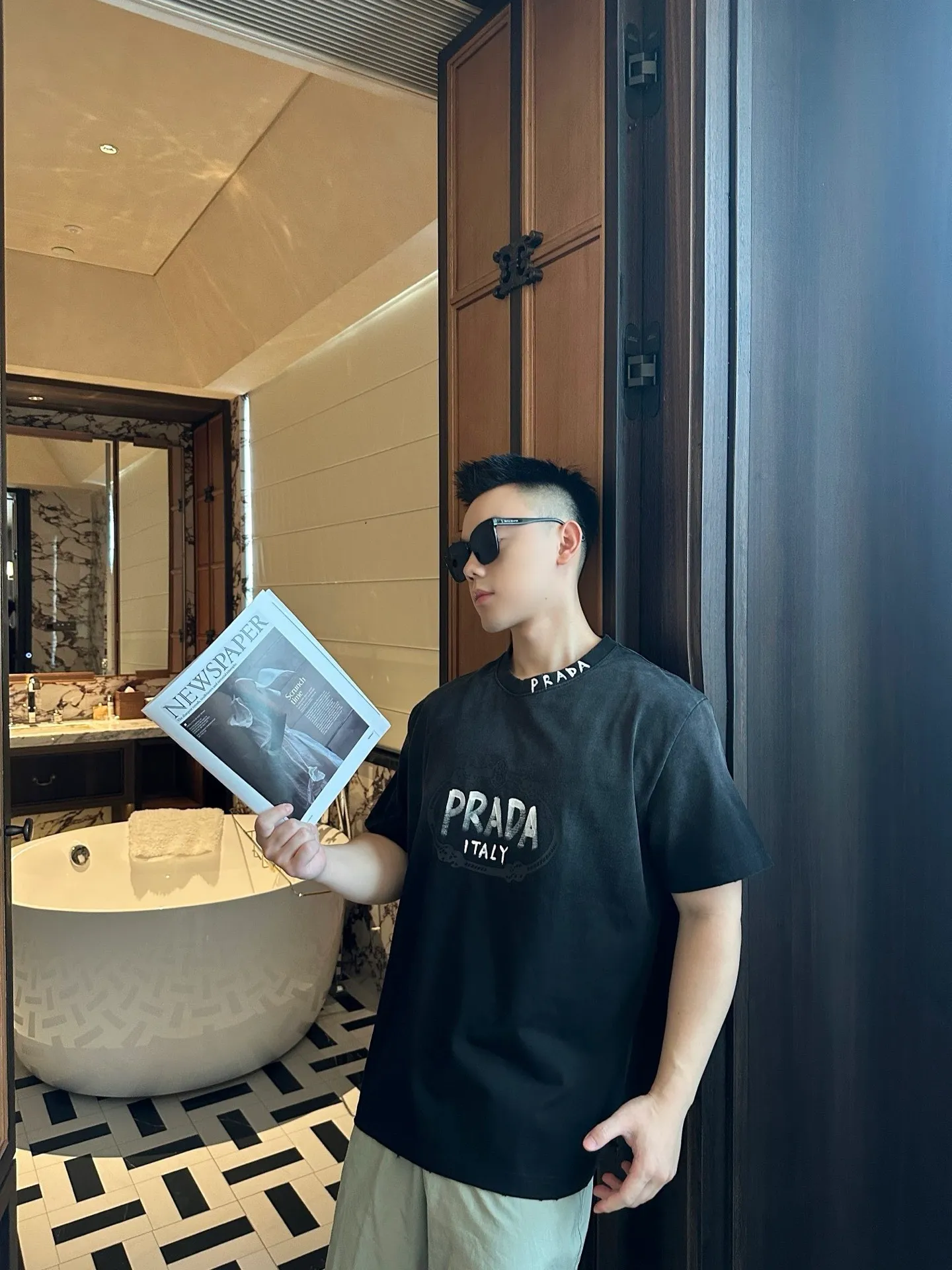 Prada/