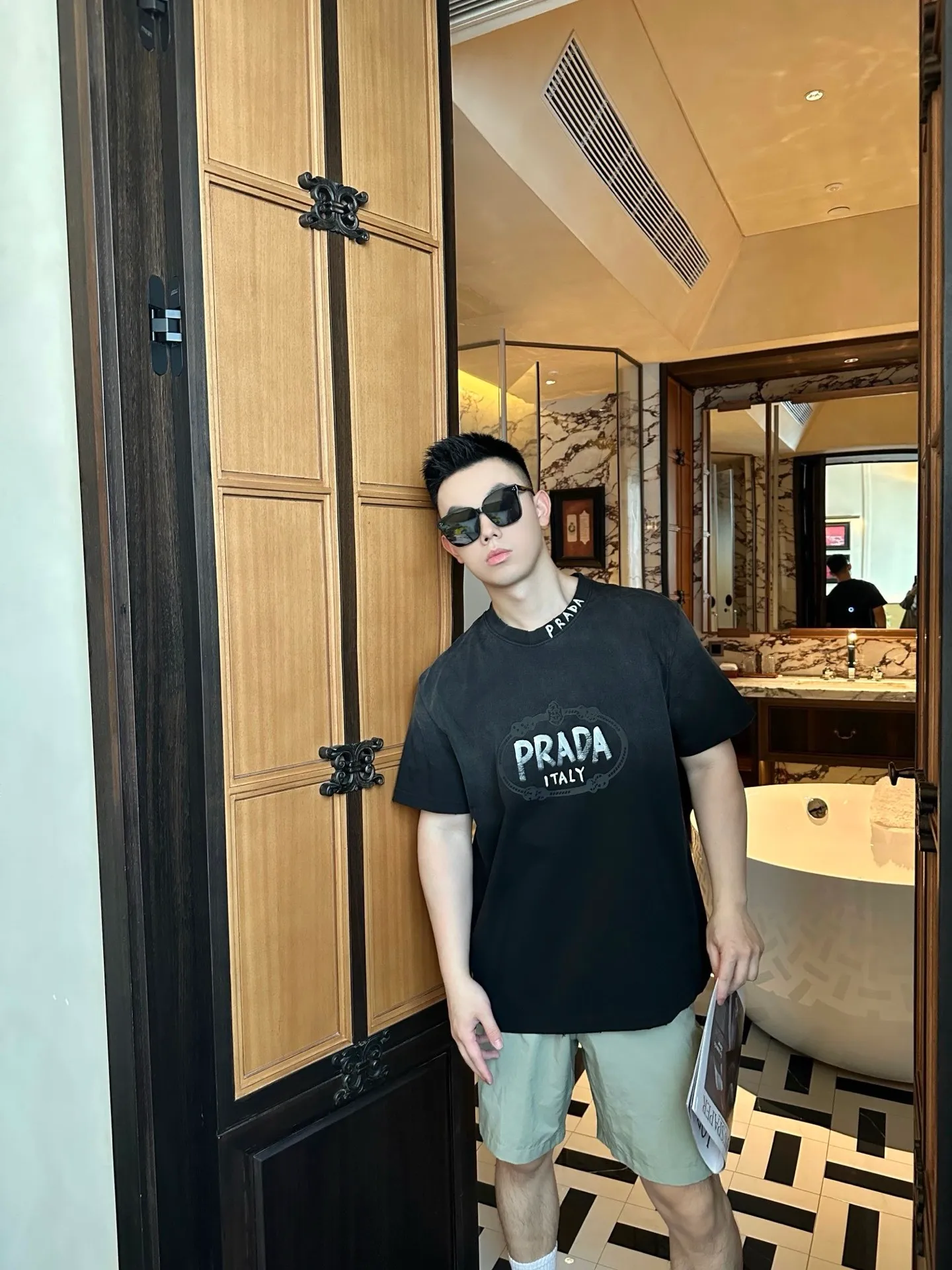 Prada/