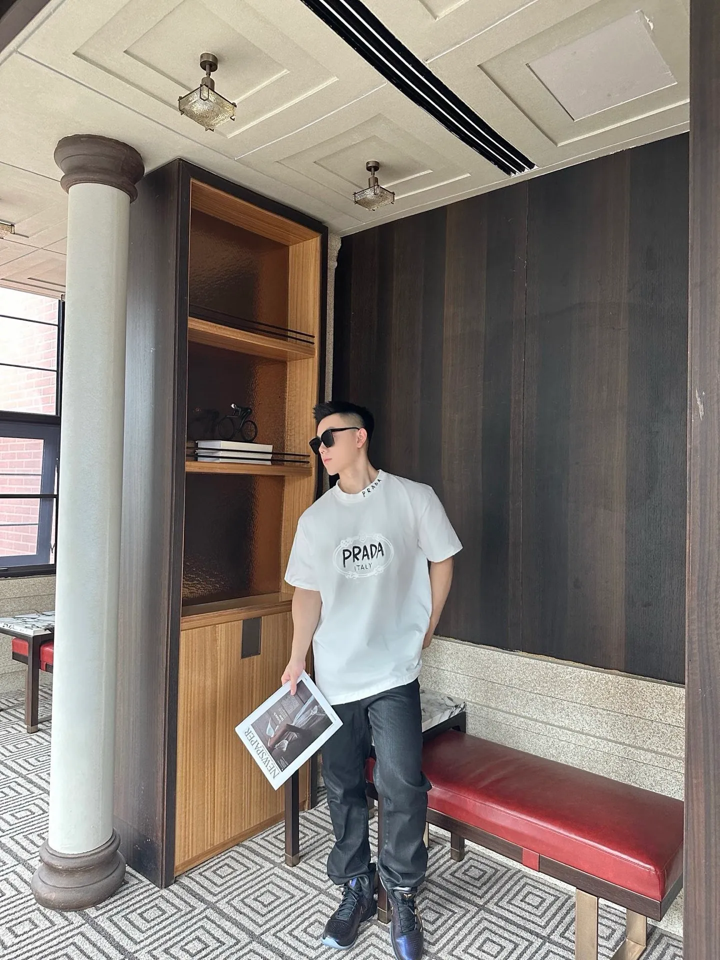 Prada/