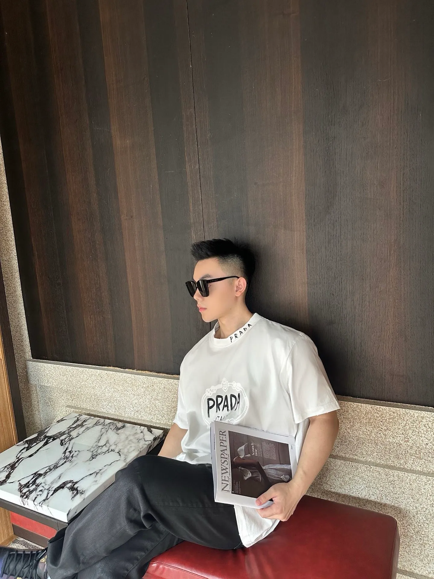 Prada/