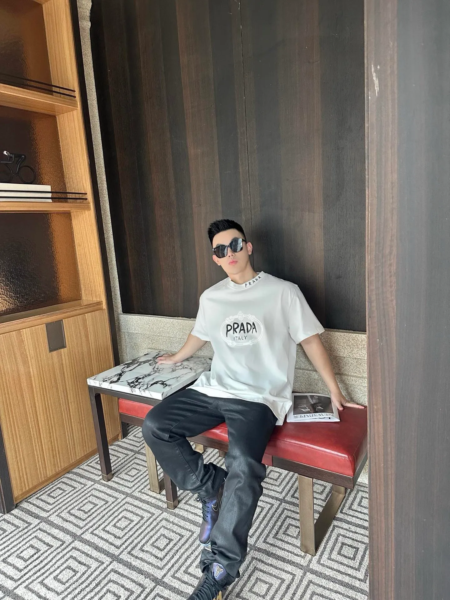 Prada/