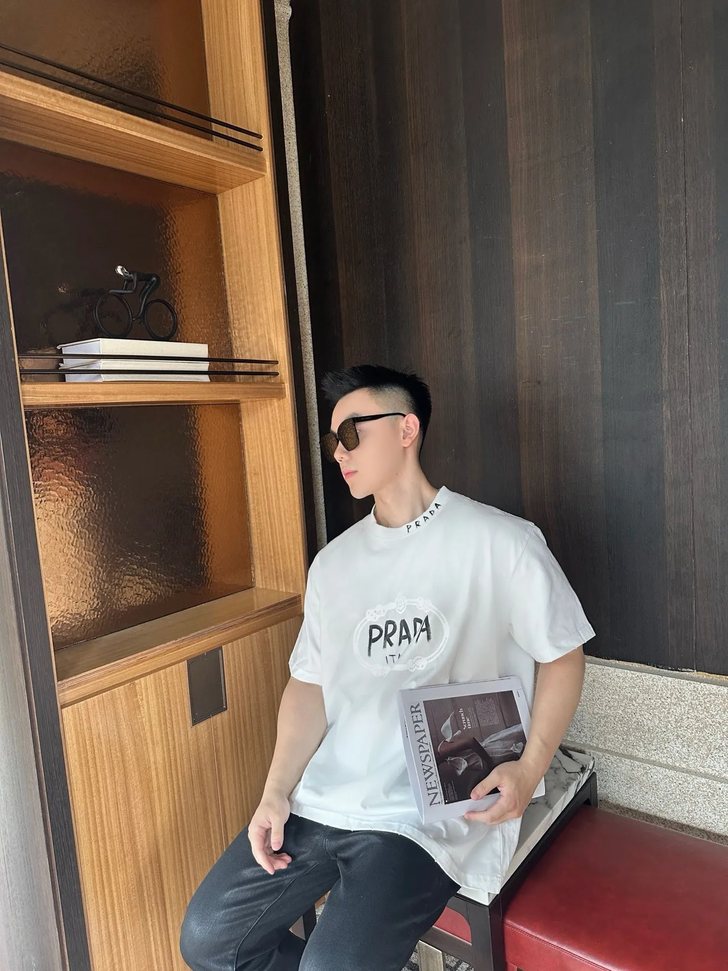 Prada/