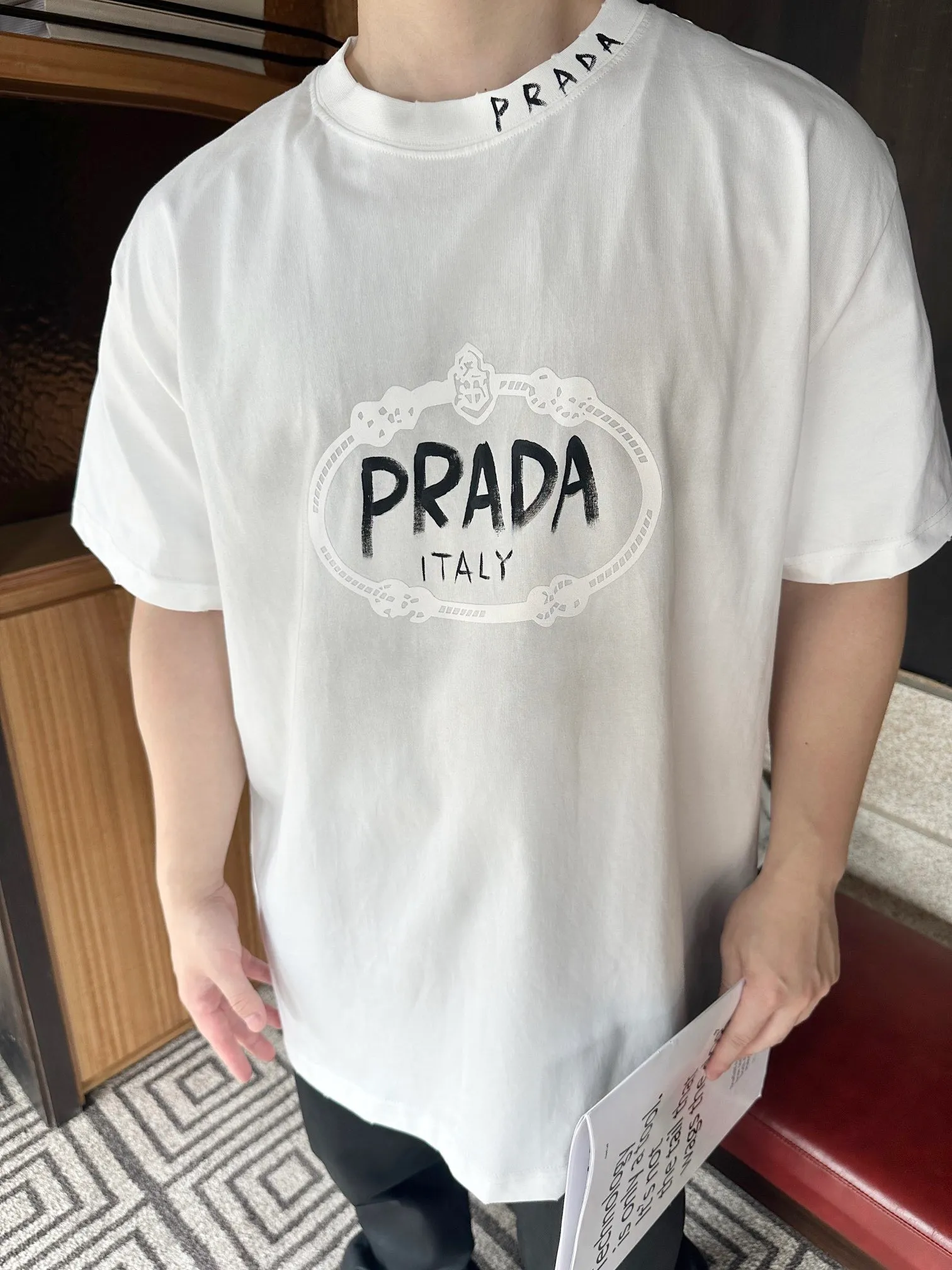 Prada/
