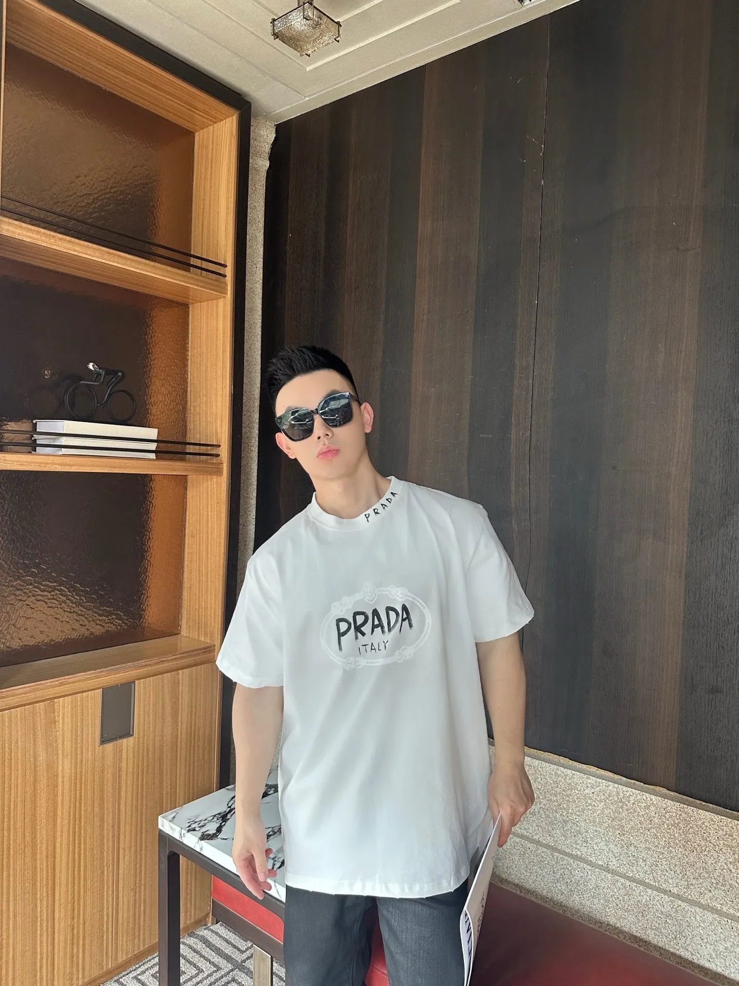 Prada/