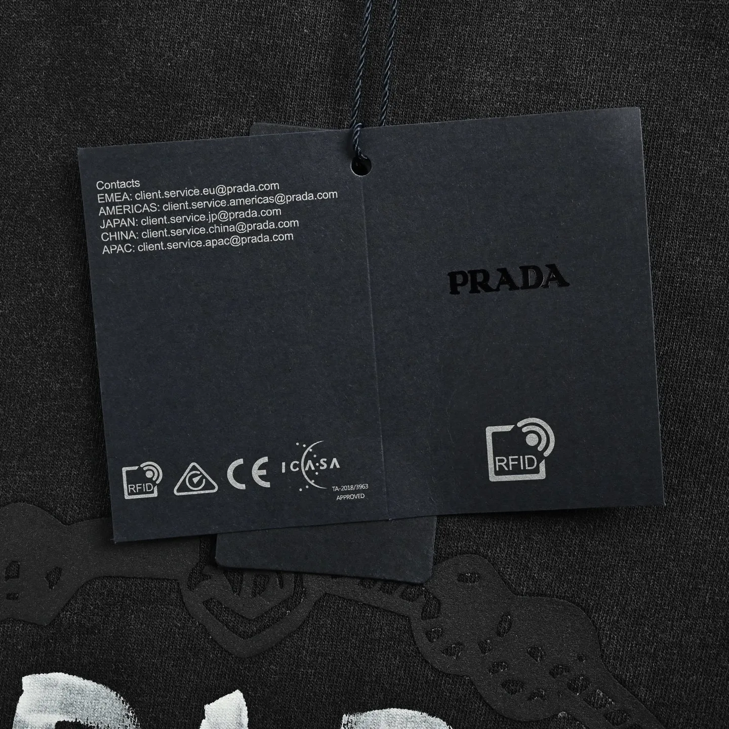 Prada/