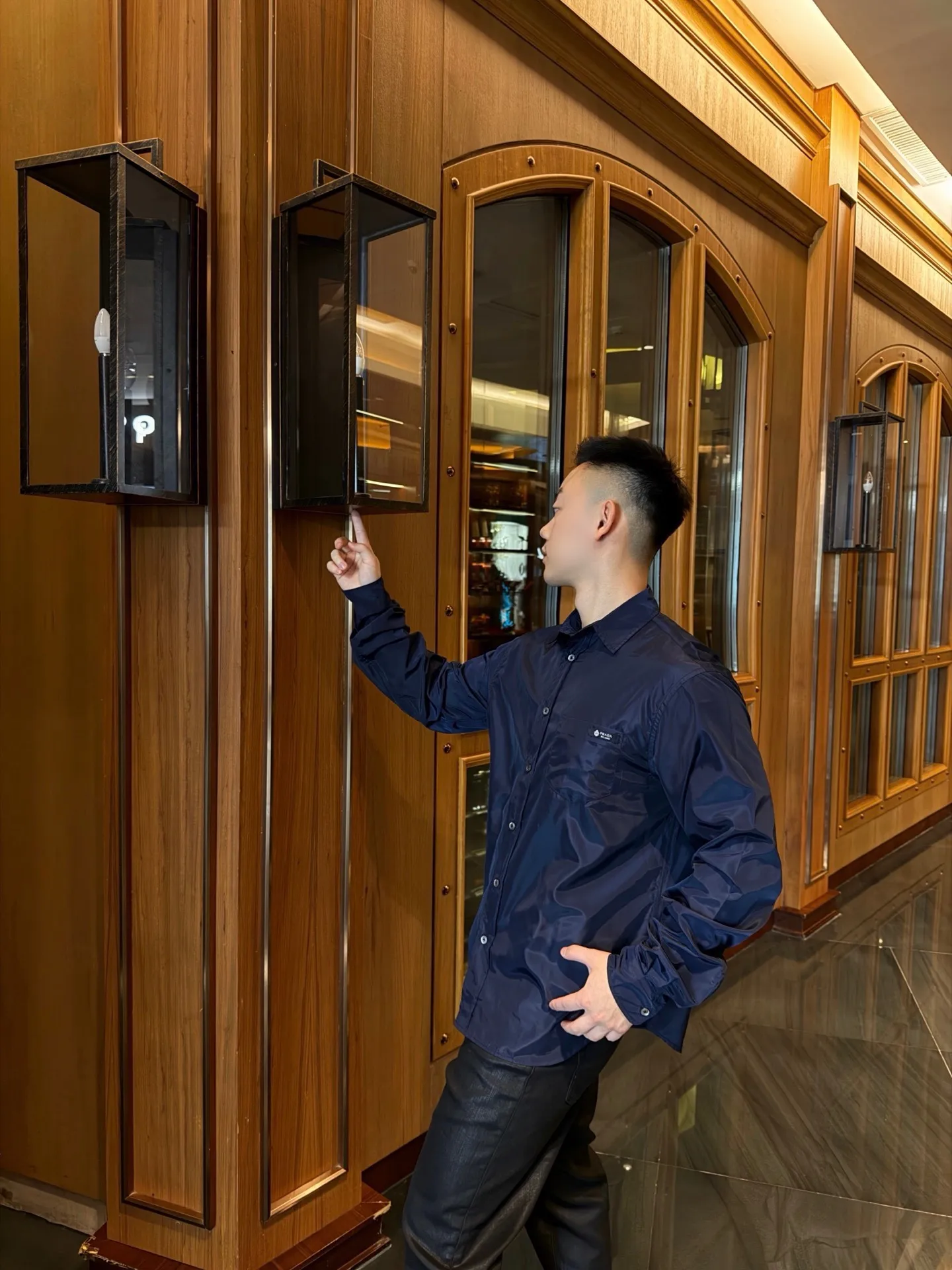Prada/