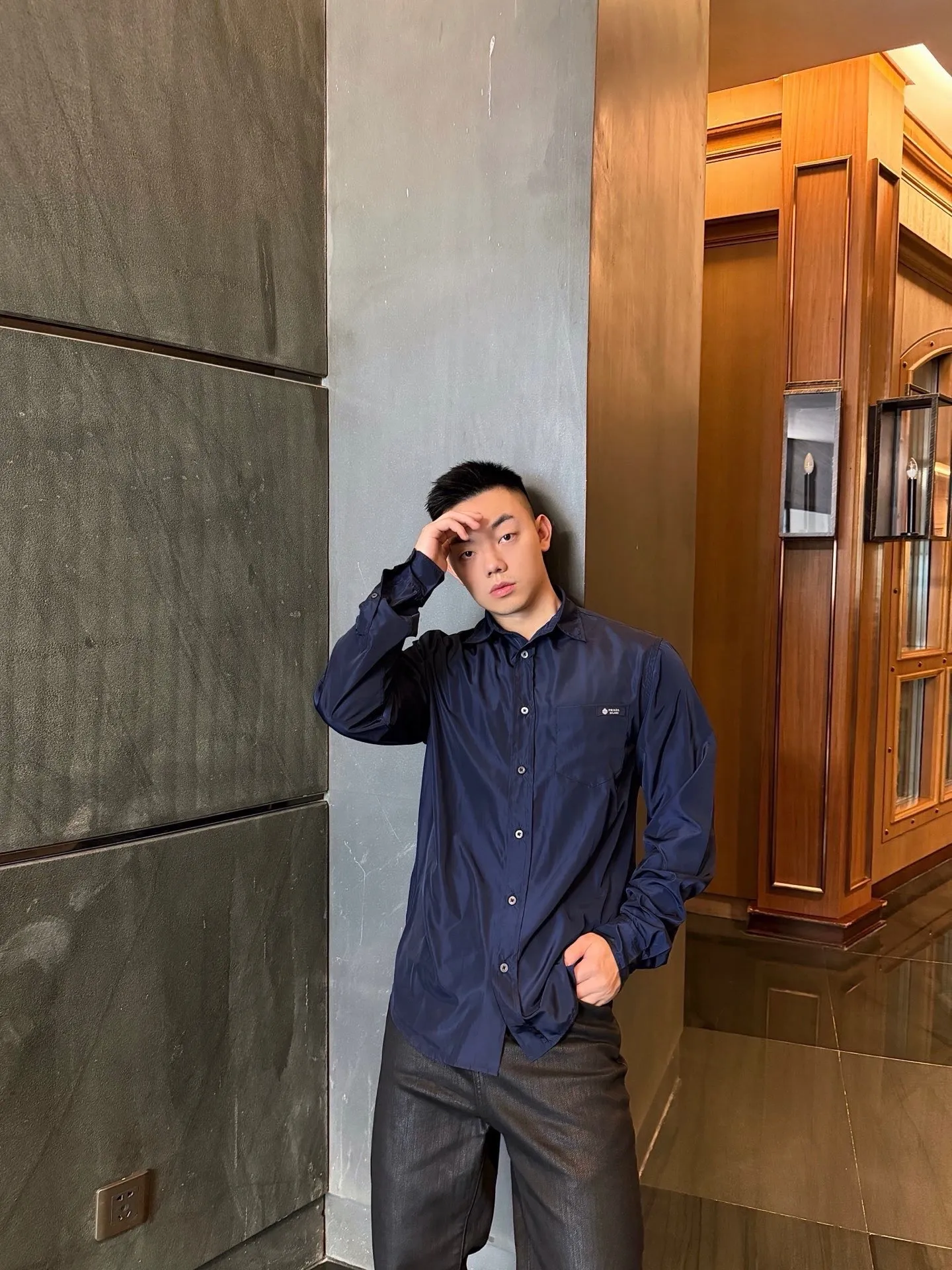 Prada/
