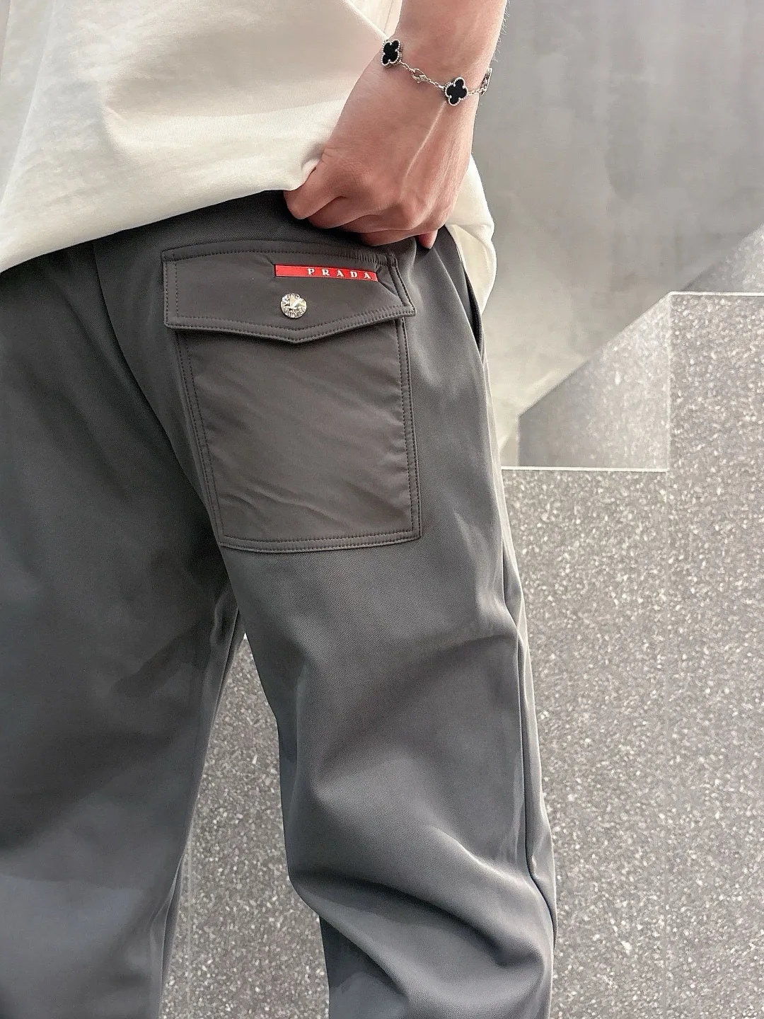 Prada/