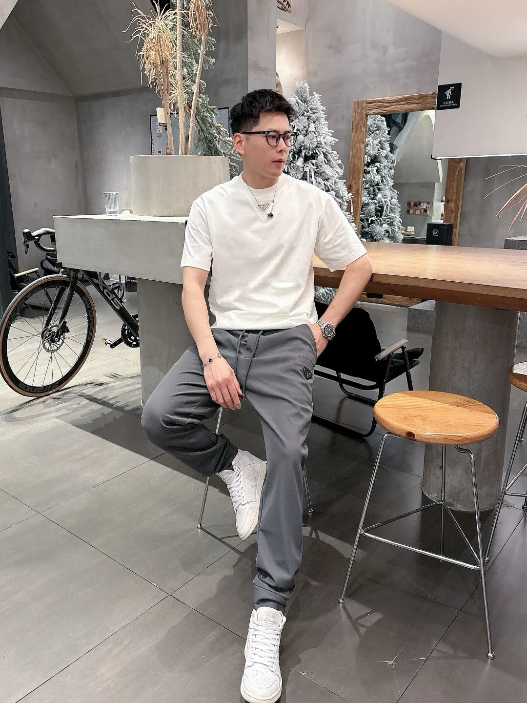 Prada/