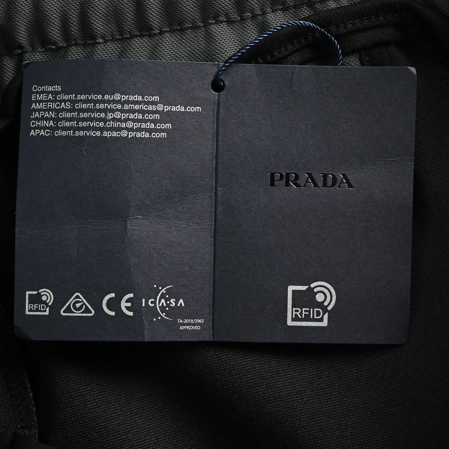 Prada/