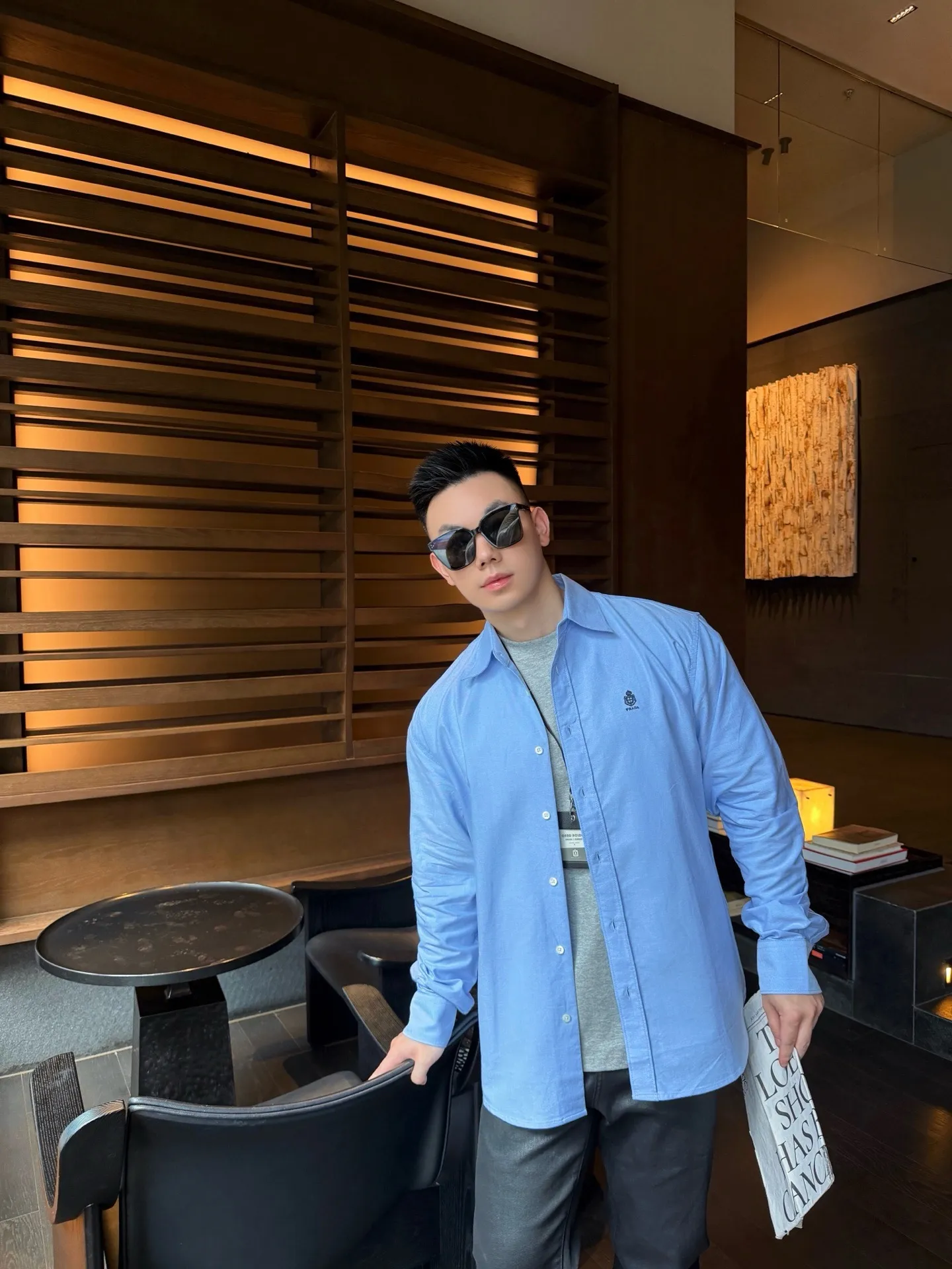 Prada/