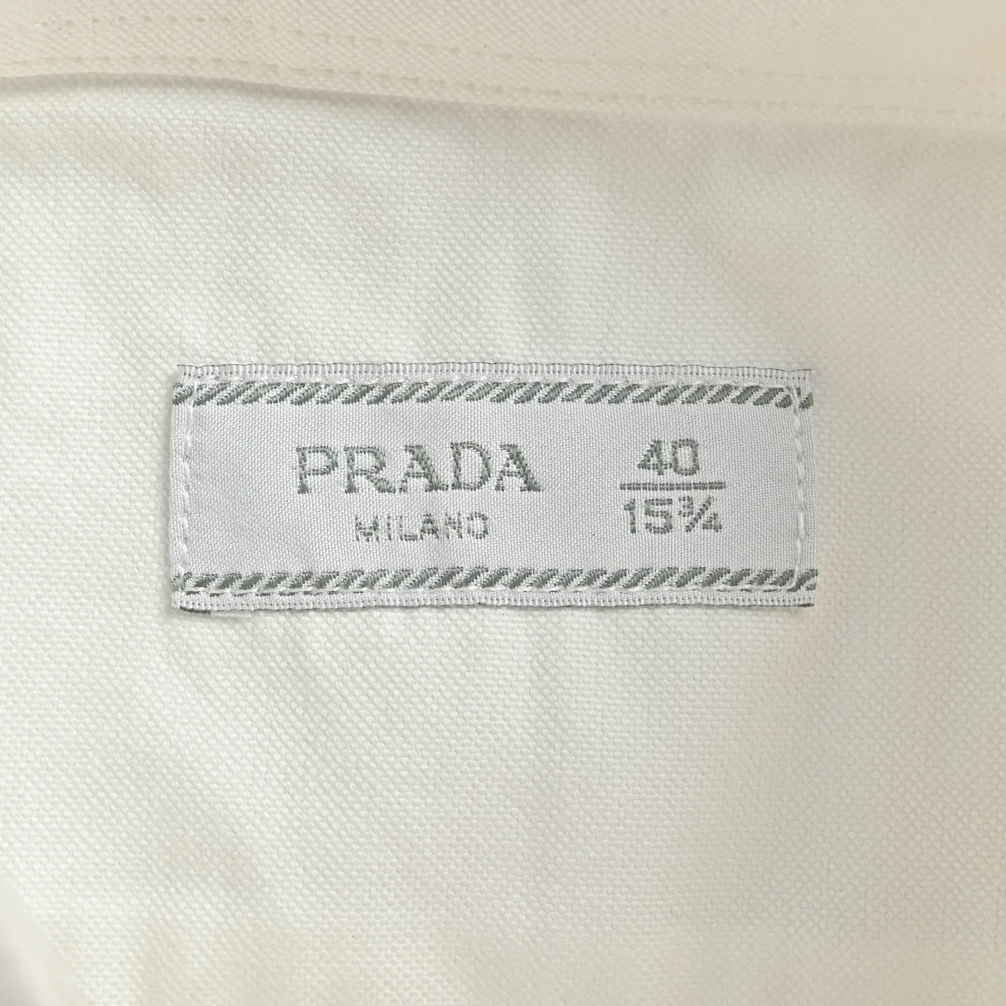 Prada/