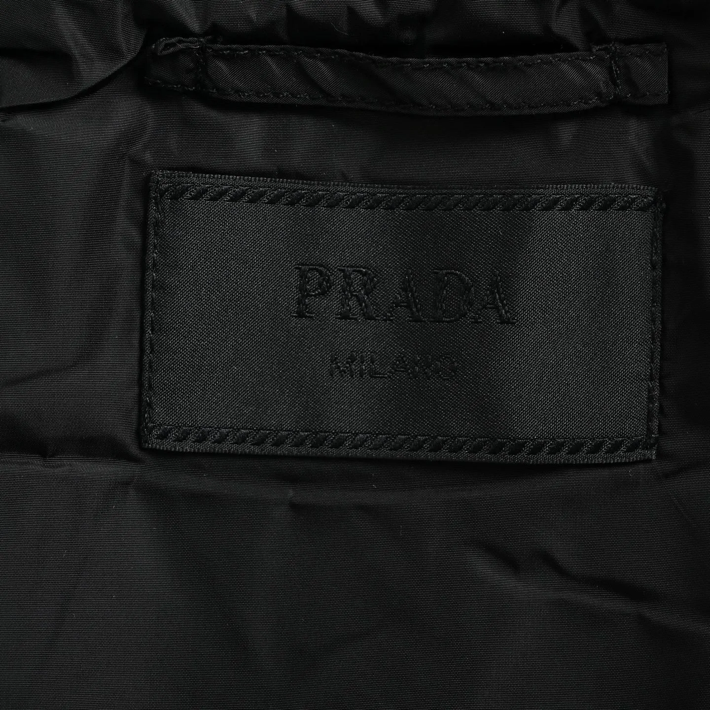 Prada/ 23Fw
