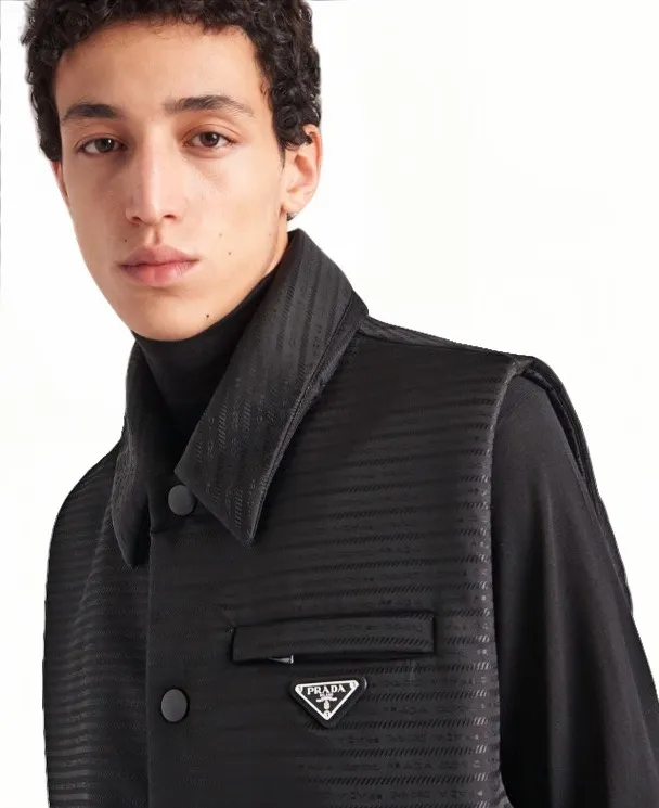 Prada/ 23Fw