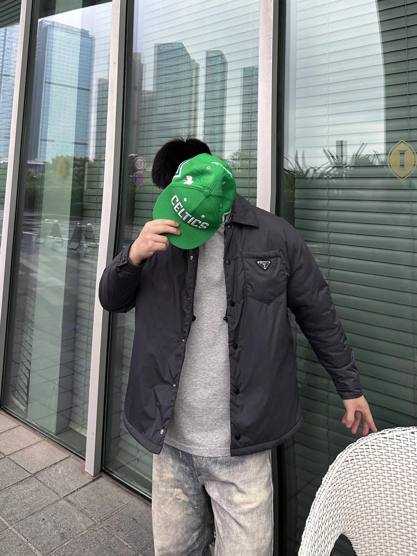 Prada/