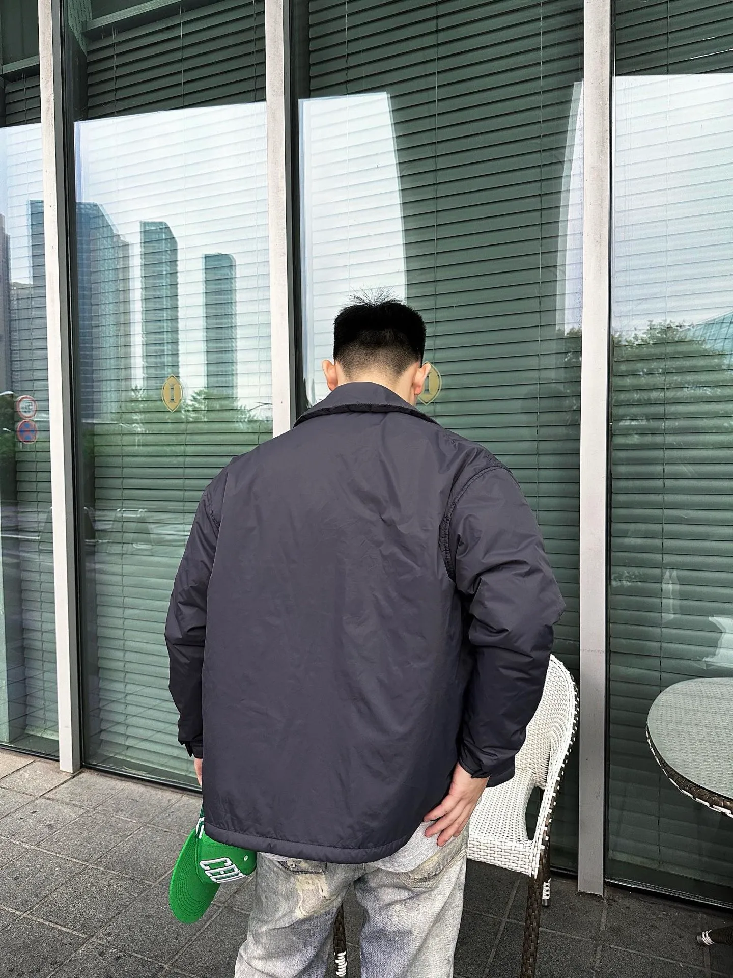 Prada/