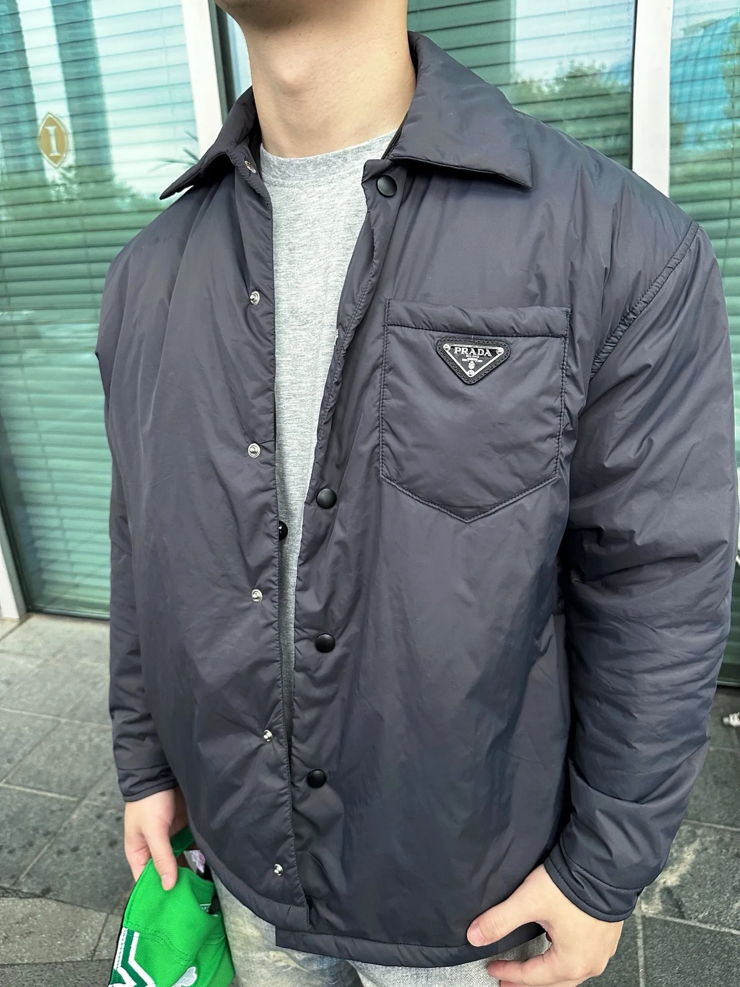 Prada/