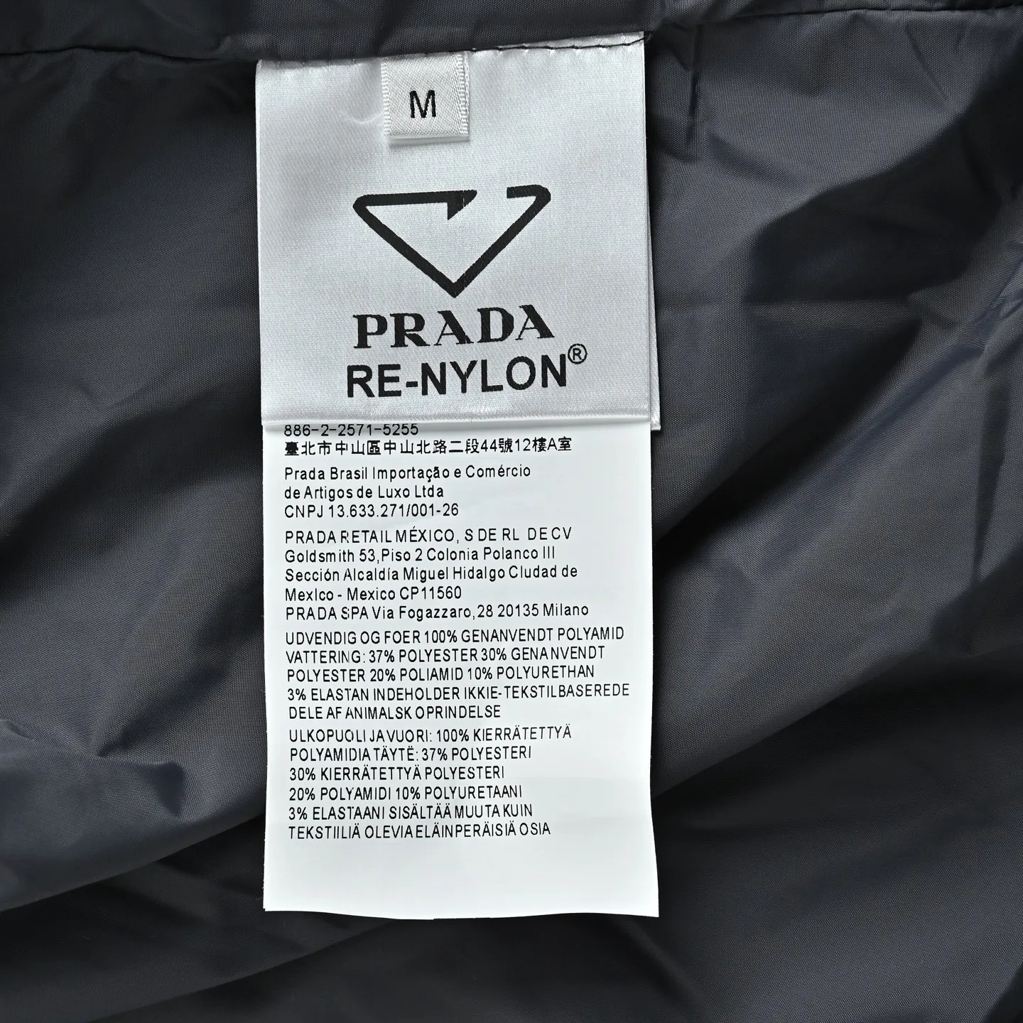 Prada/