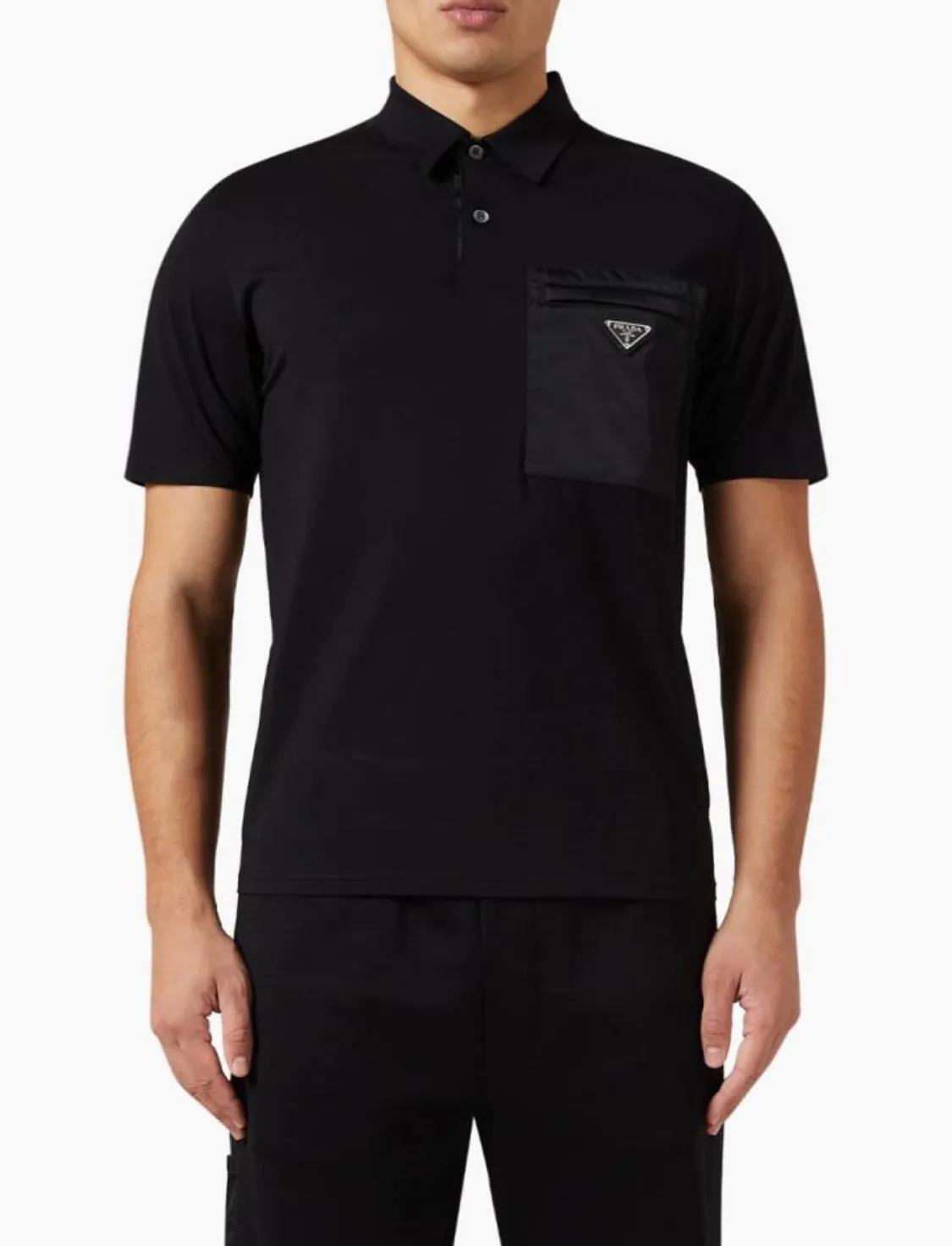 Prada/ 25ss Polo