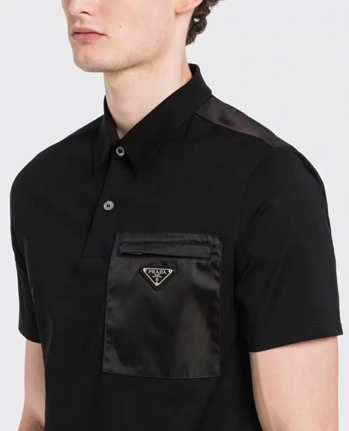 Prada/ 25ss Polo