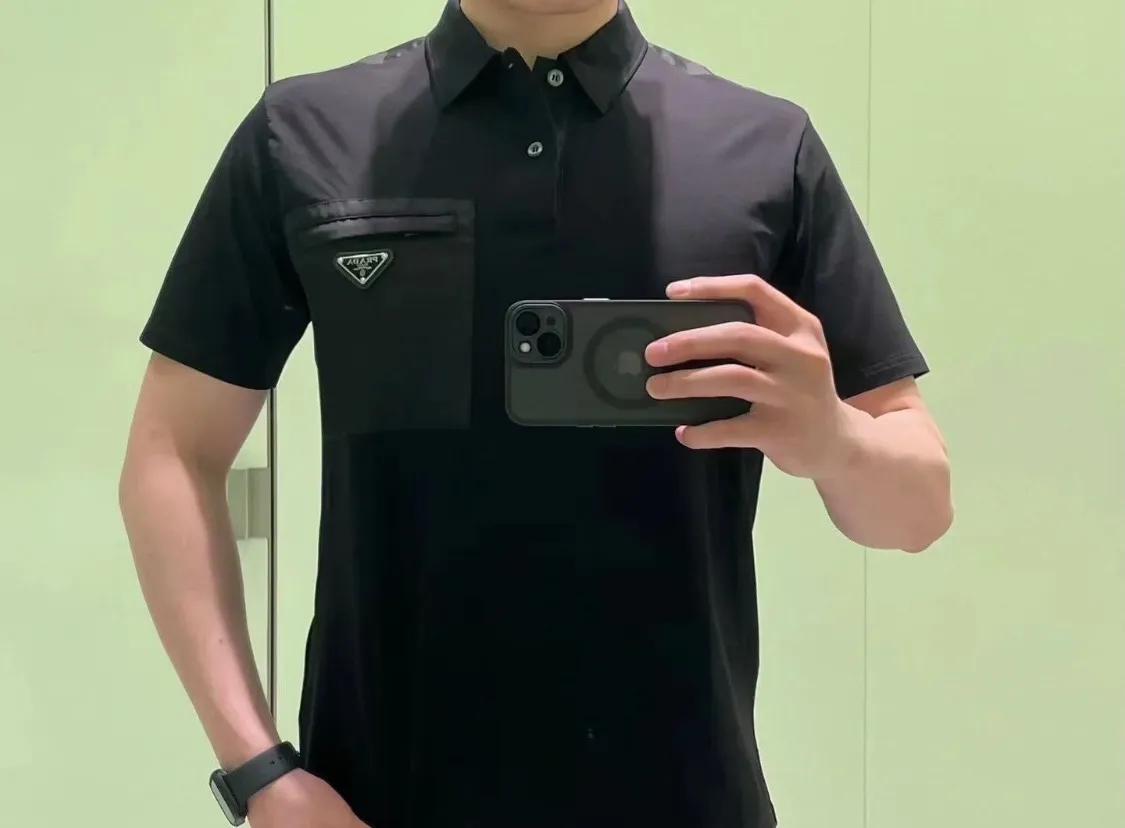 Prada/ 25ss Polo