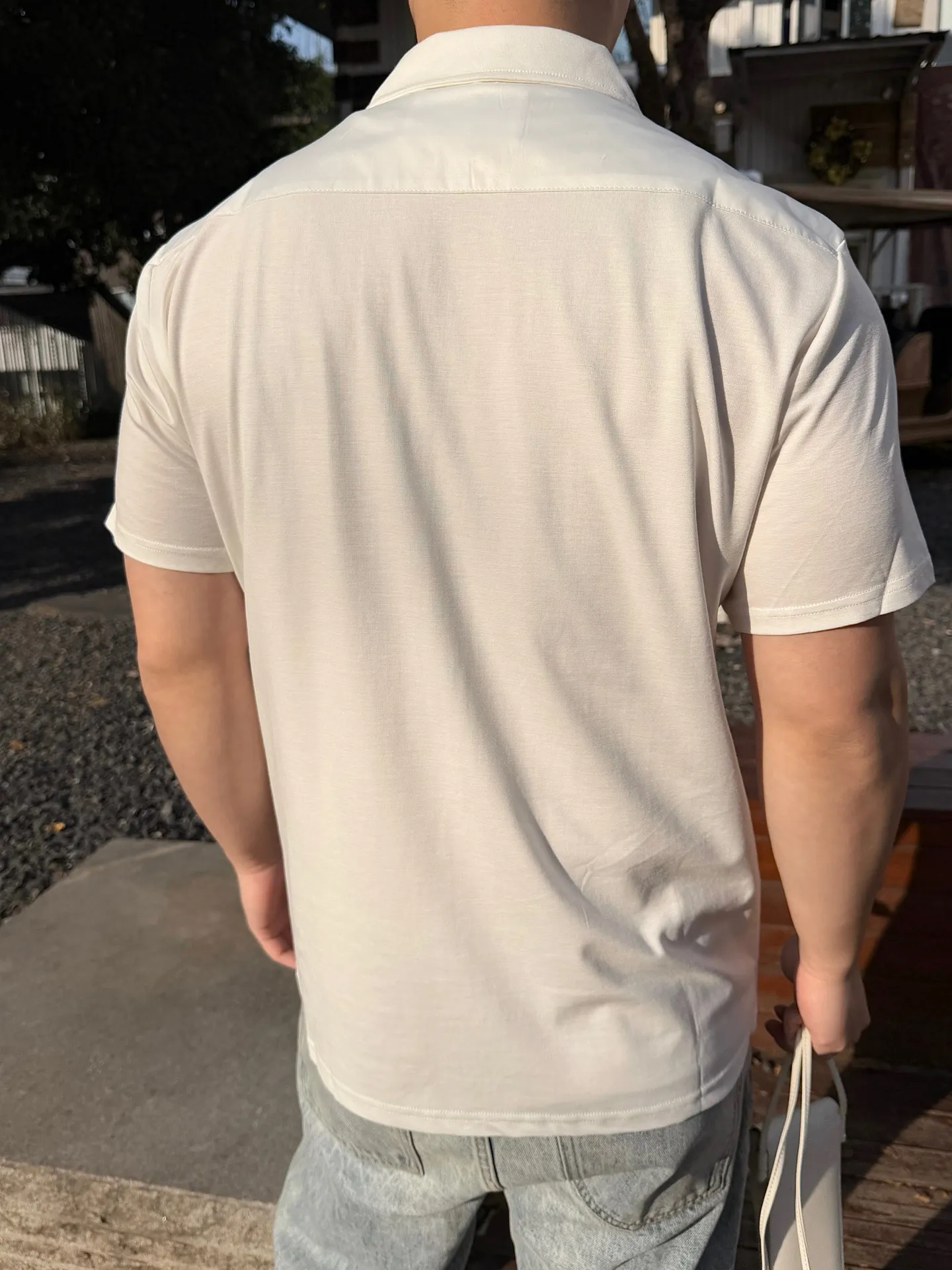 Prada/ 25ss Polo