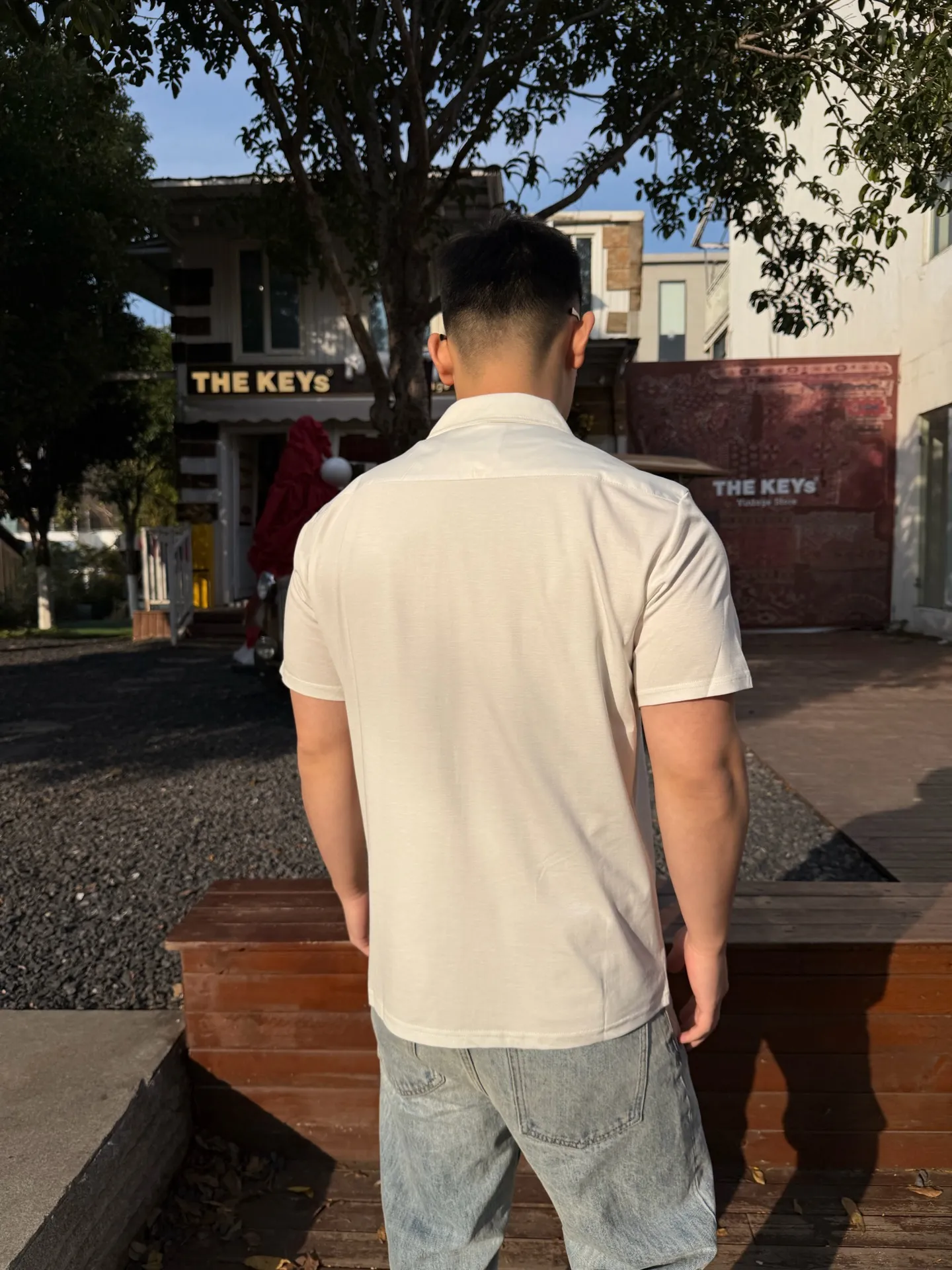 Prada/ 25ss Polo
