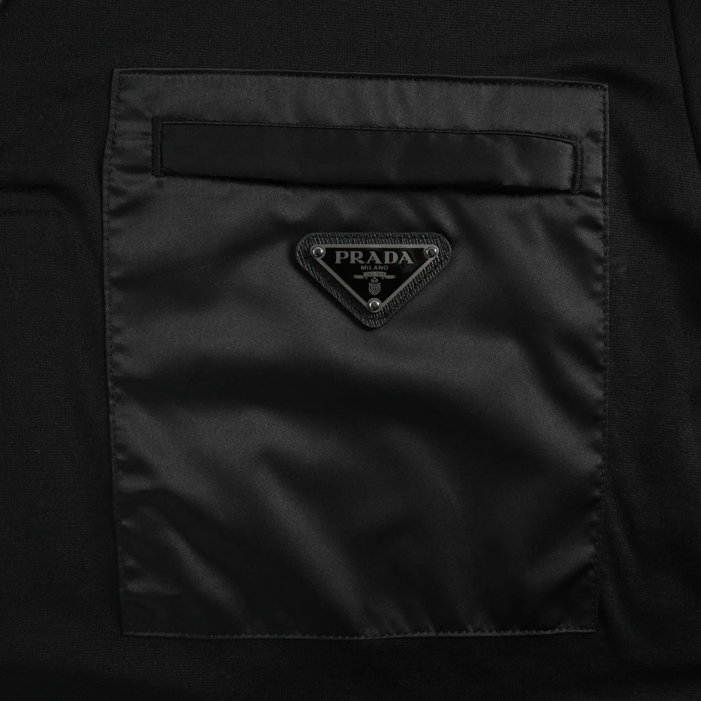 Prada/ 25ss Polo