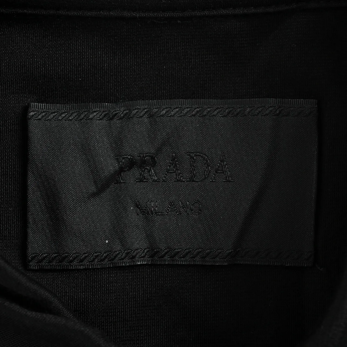 Prada/ 25ss Polo