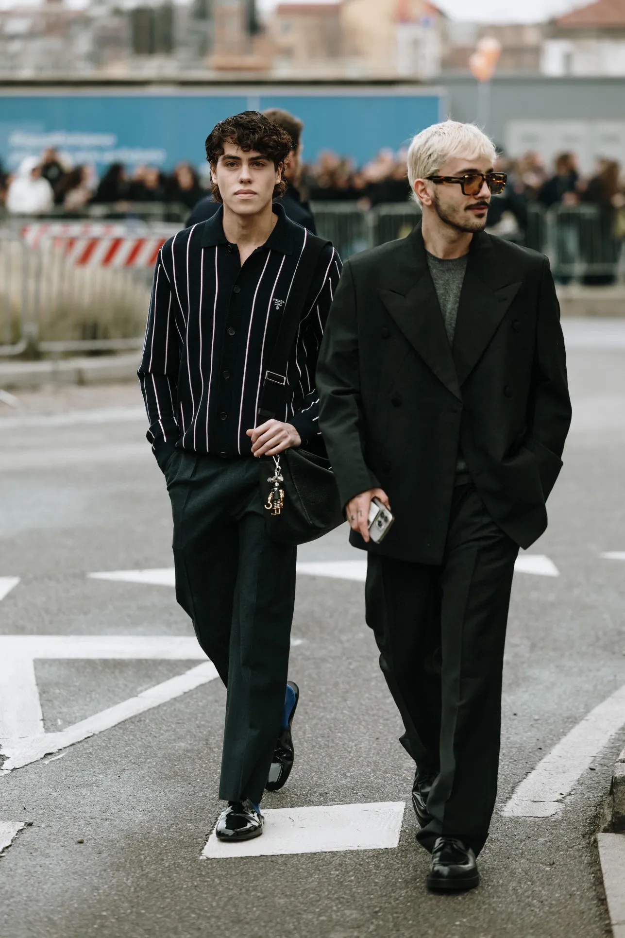 Prada/ 25Fw