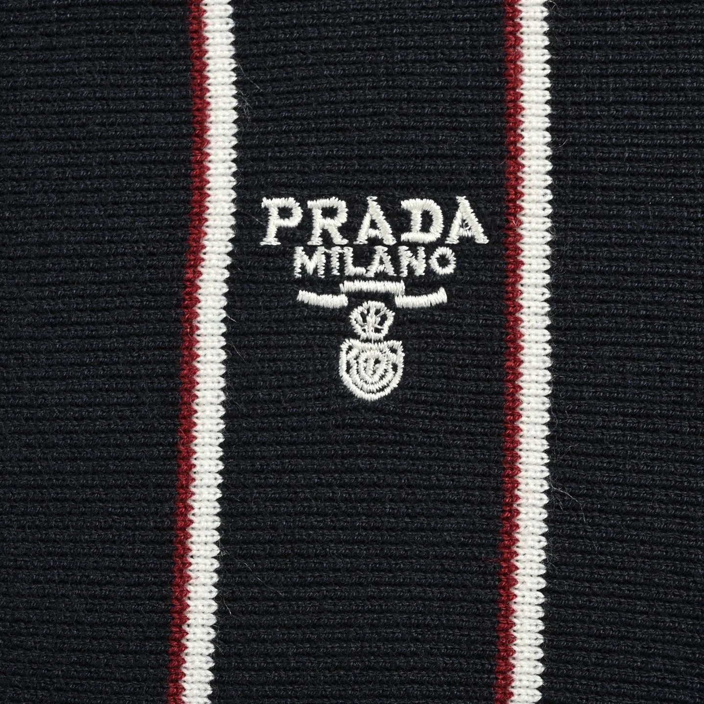 Prada/ 25Fw